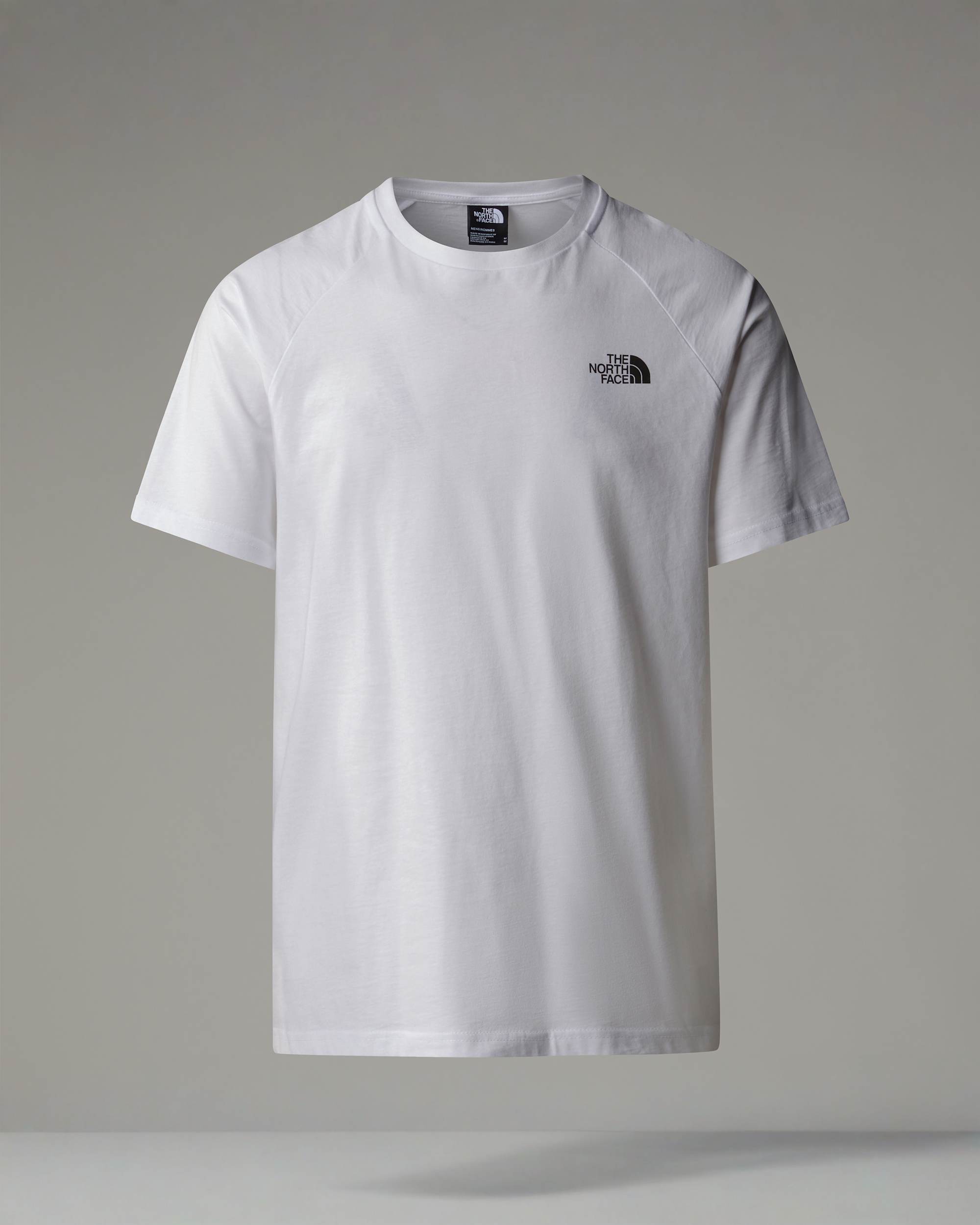 Tshirt North Faces pour homme TNF ALT1