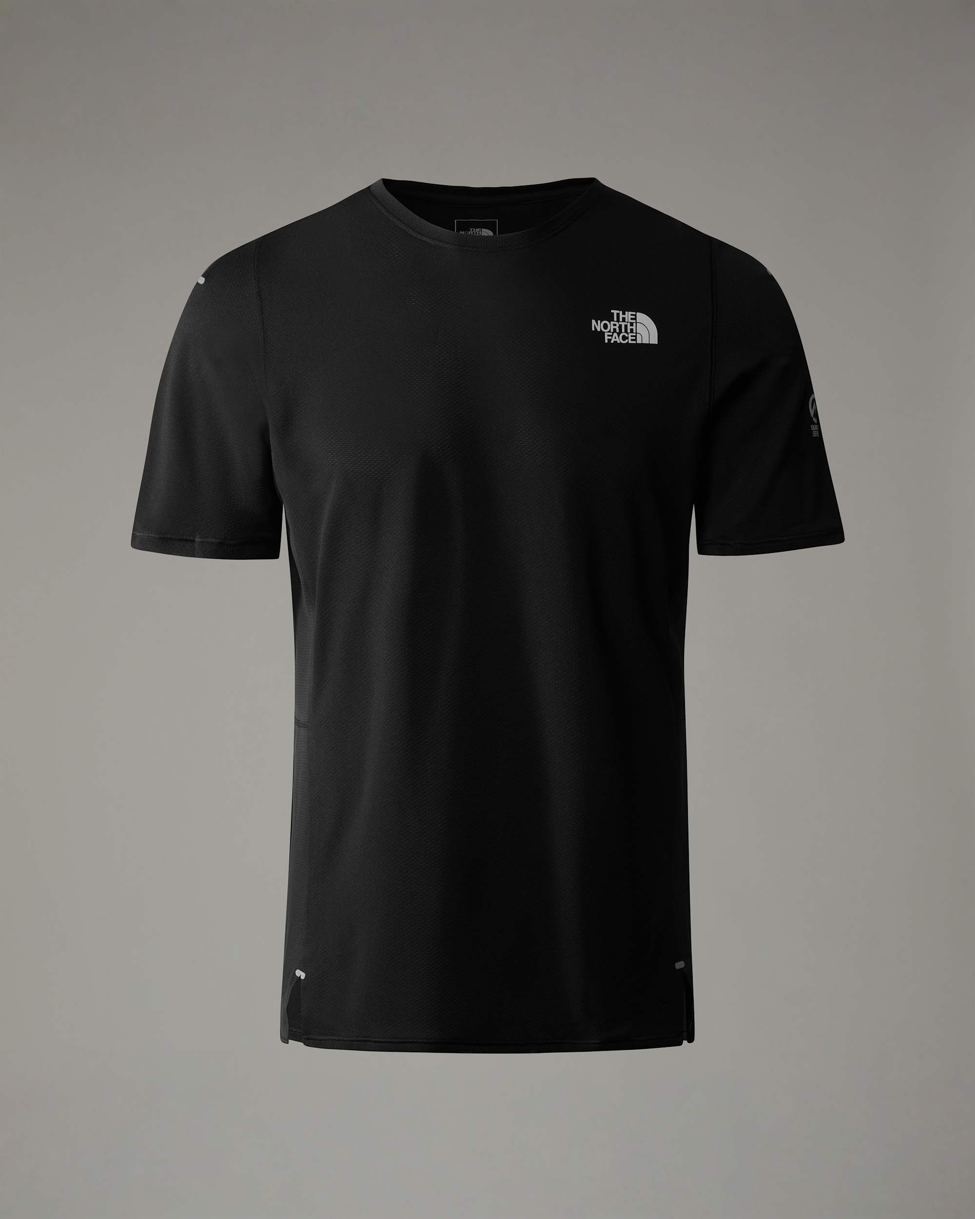 Tshirt de course Summit High Trail Run pour homme TNF ALT1