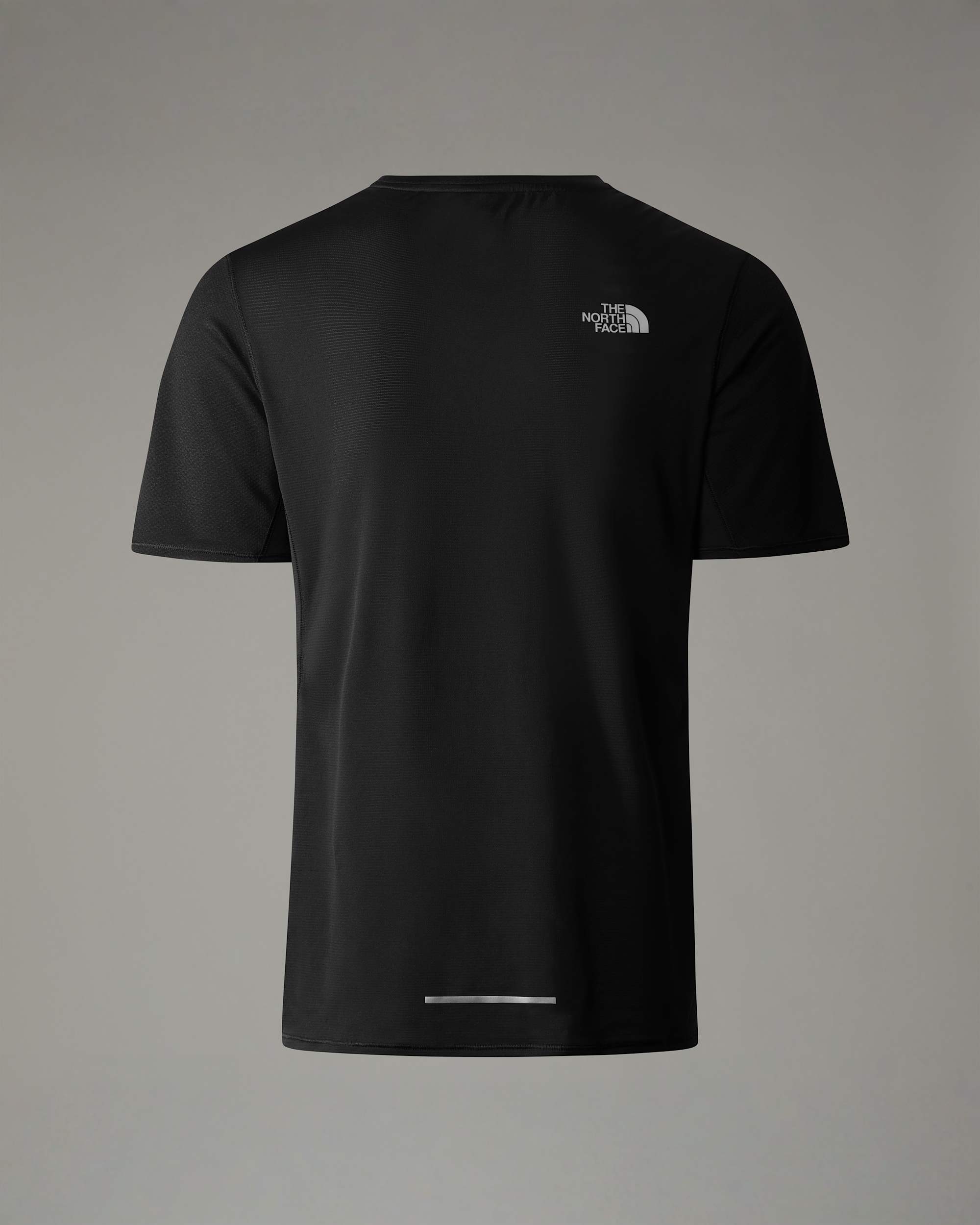 Tshirt de course Summit High Trail Run pour homme TNF ALT2