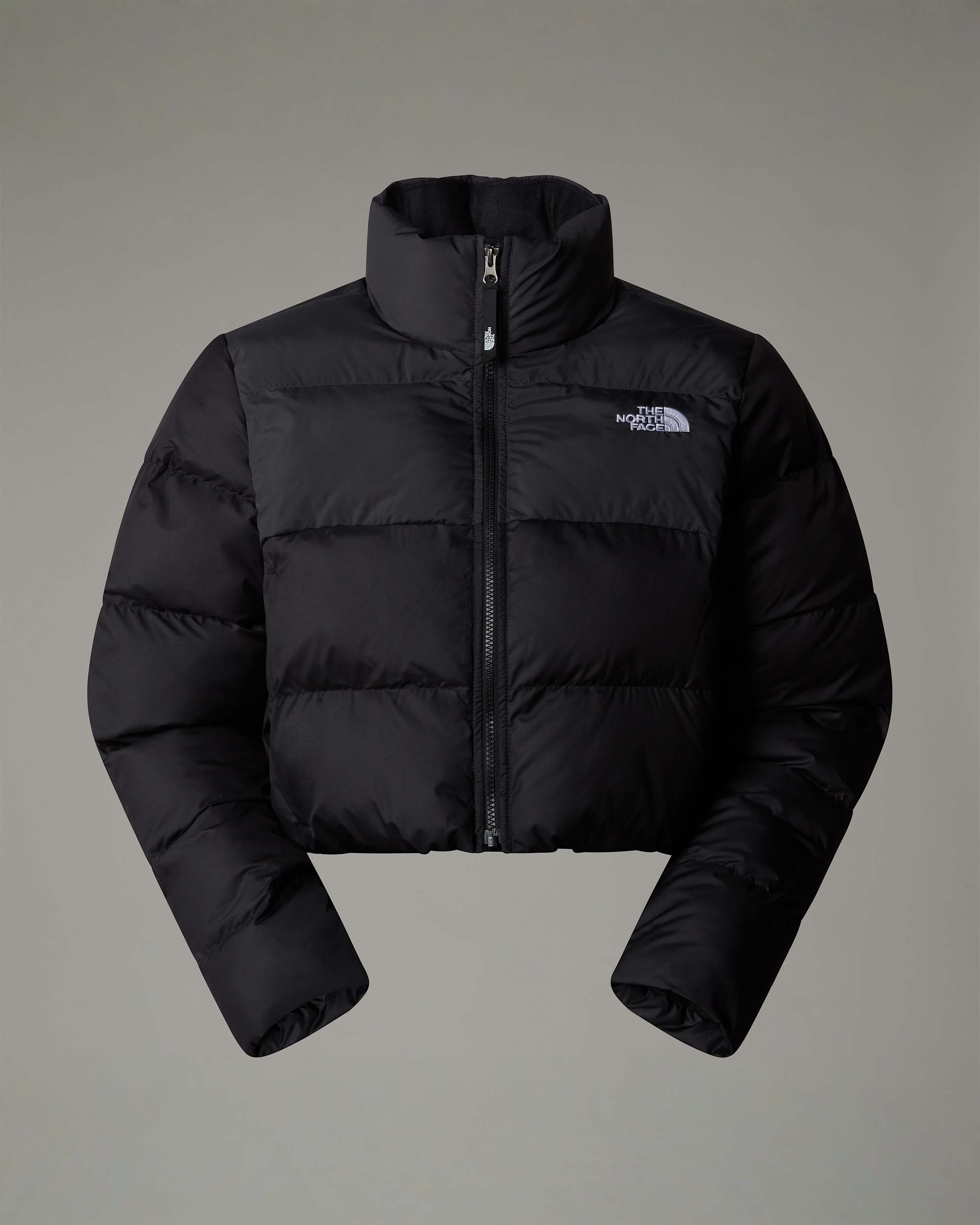 Cropped Saikurujas voor dames TNF ALT1