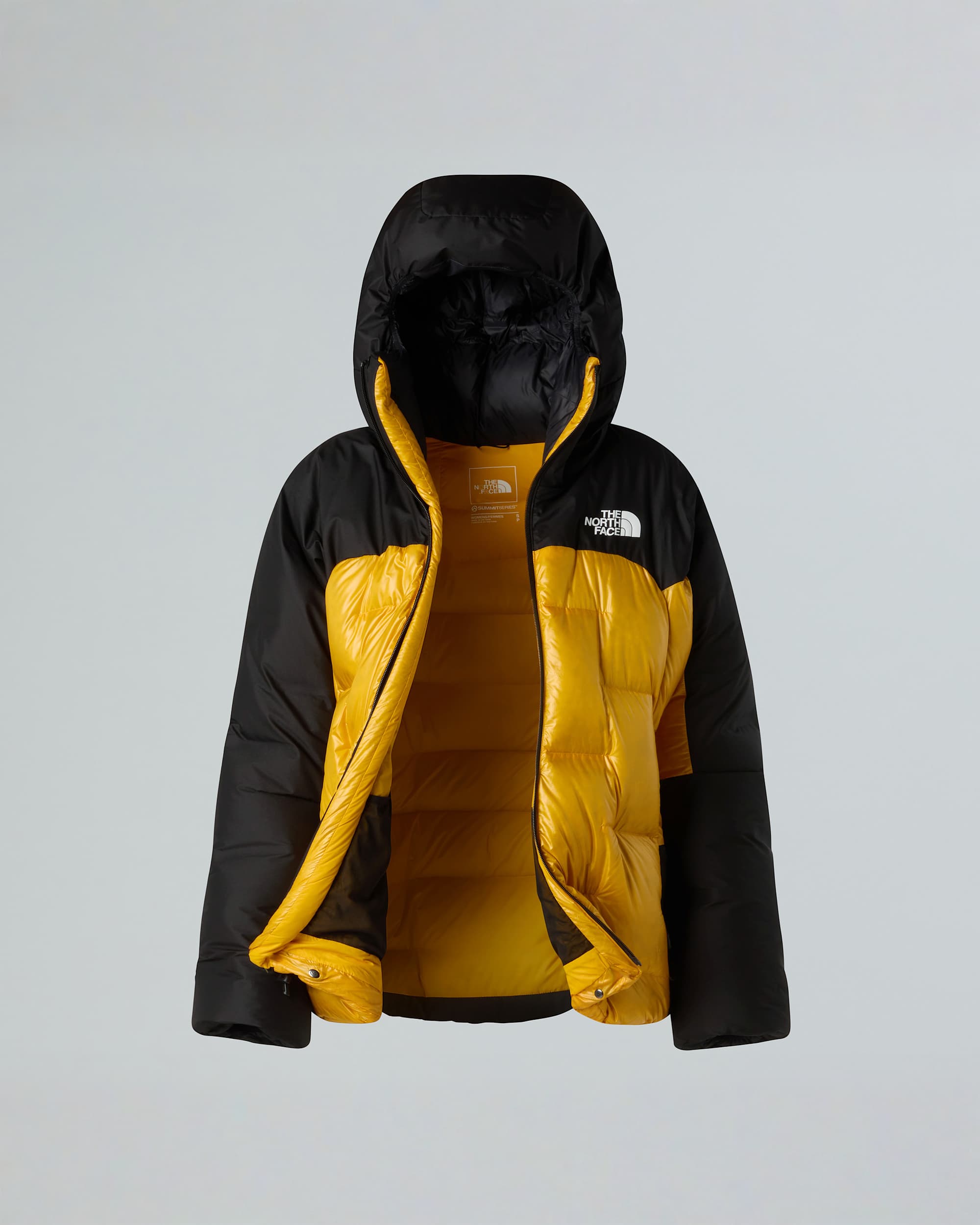 Womens Summit Himalayan Down Parka TNF ALT17