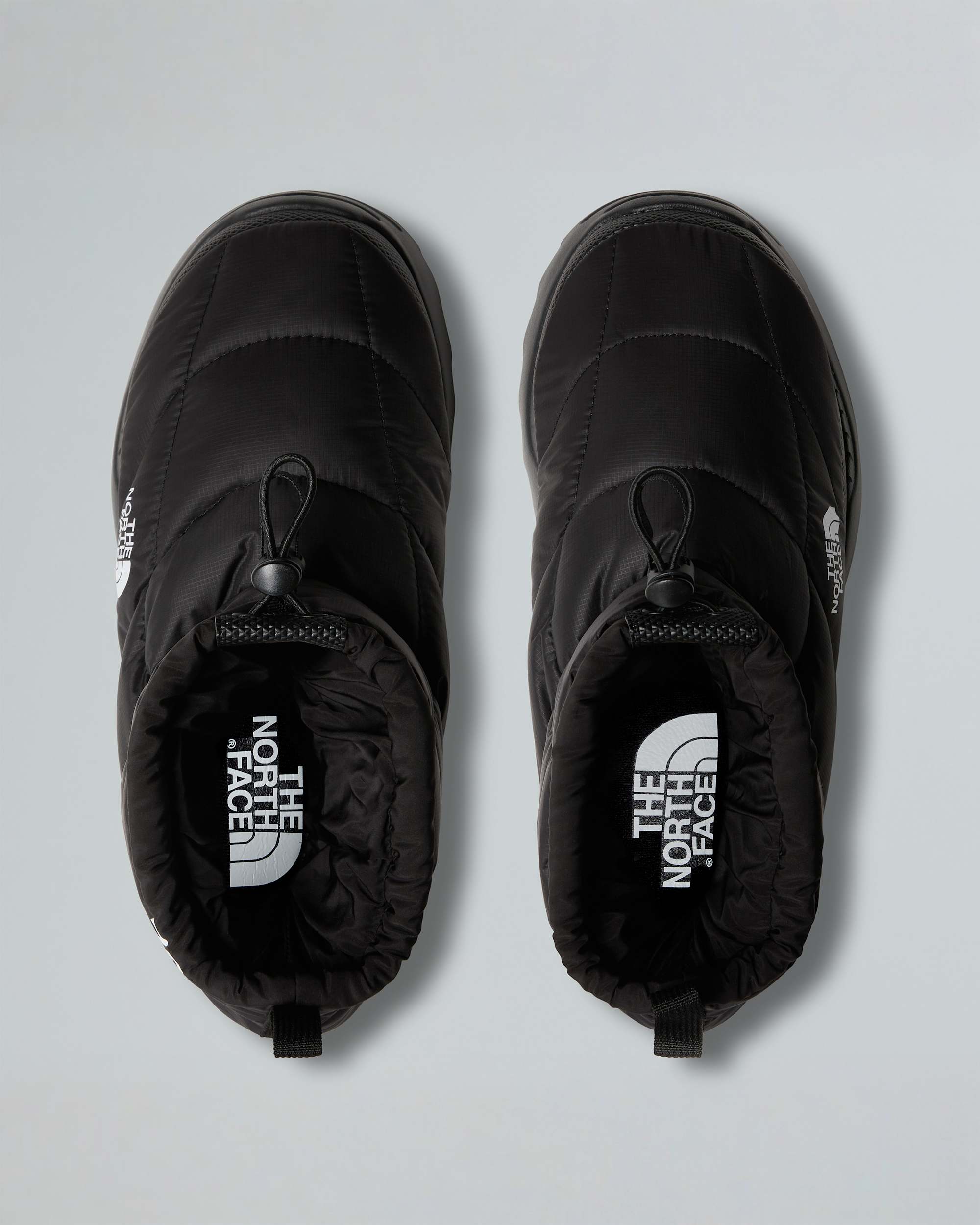 Scarponi Nuptse Traction Chukka TNF ALT1