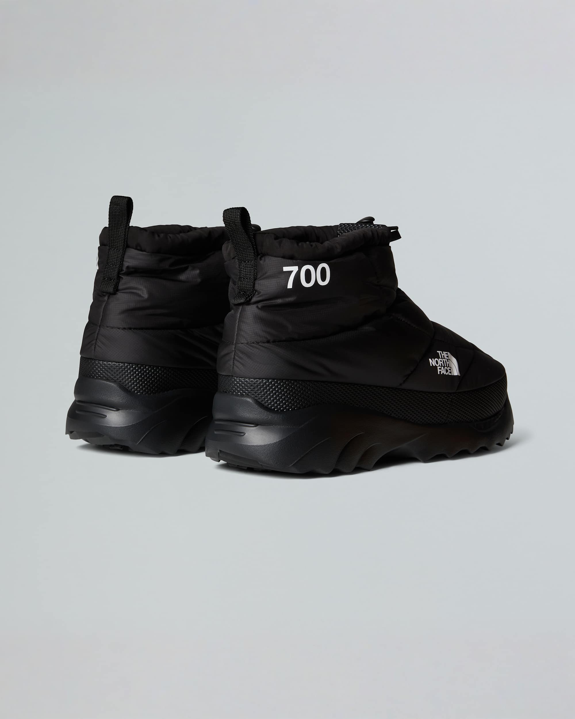 Scarponi Nuptse Traction Chukka TNF ALT6
