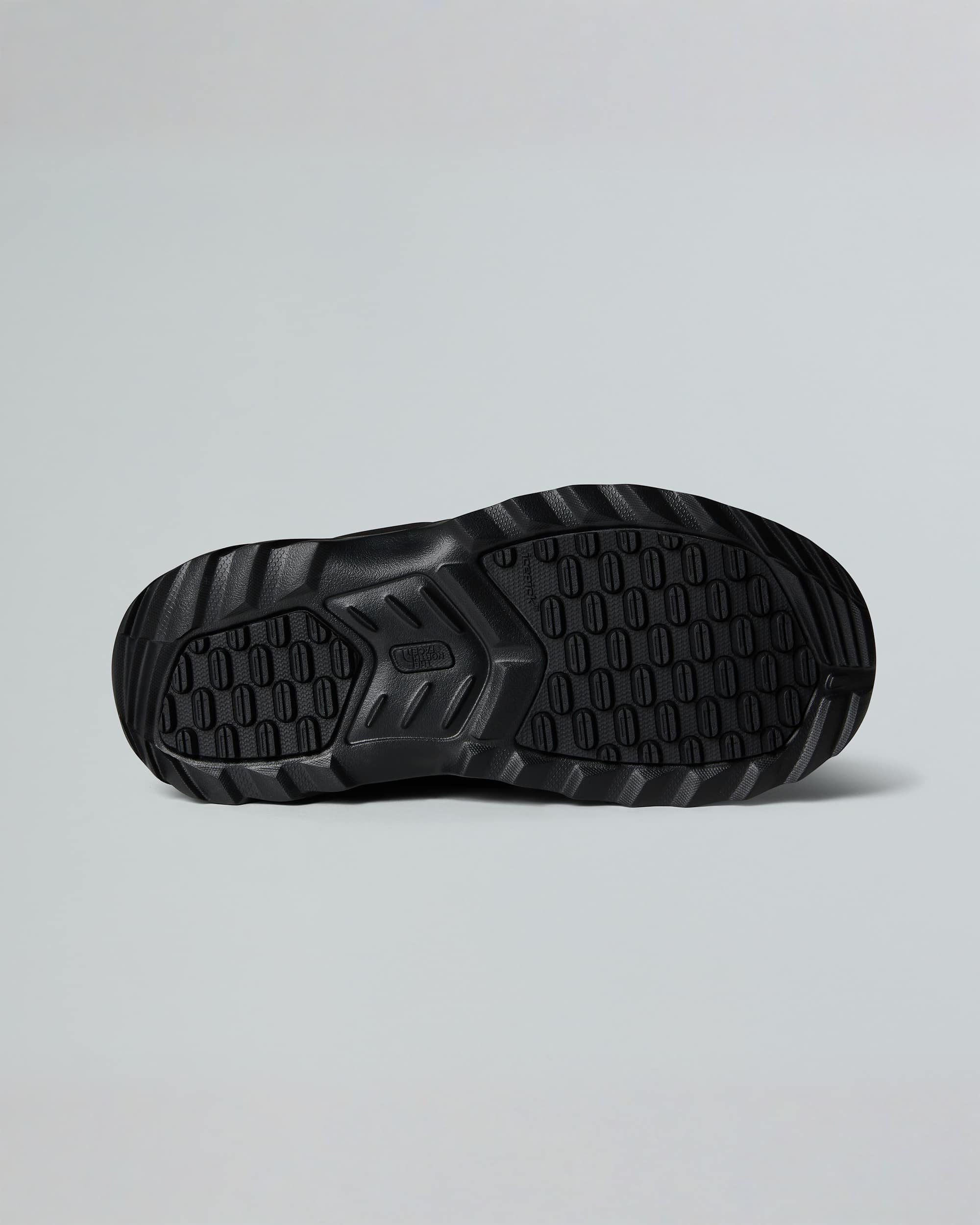 Scarponi Nuptse Traction Chukka TNF ALT7