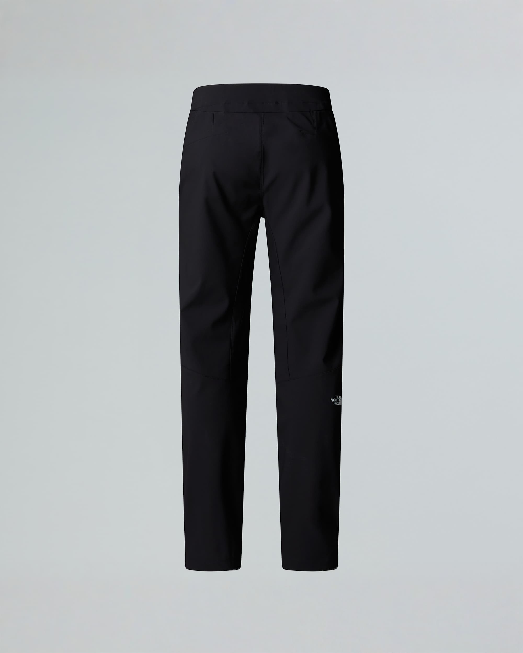 Calas de perna reta Diablo para mulher TNF ALT21