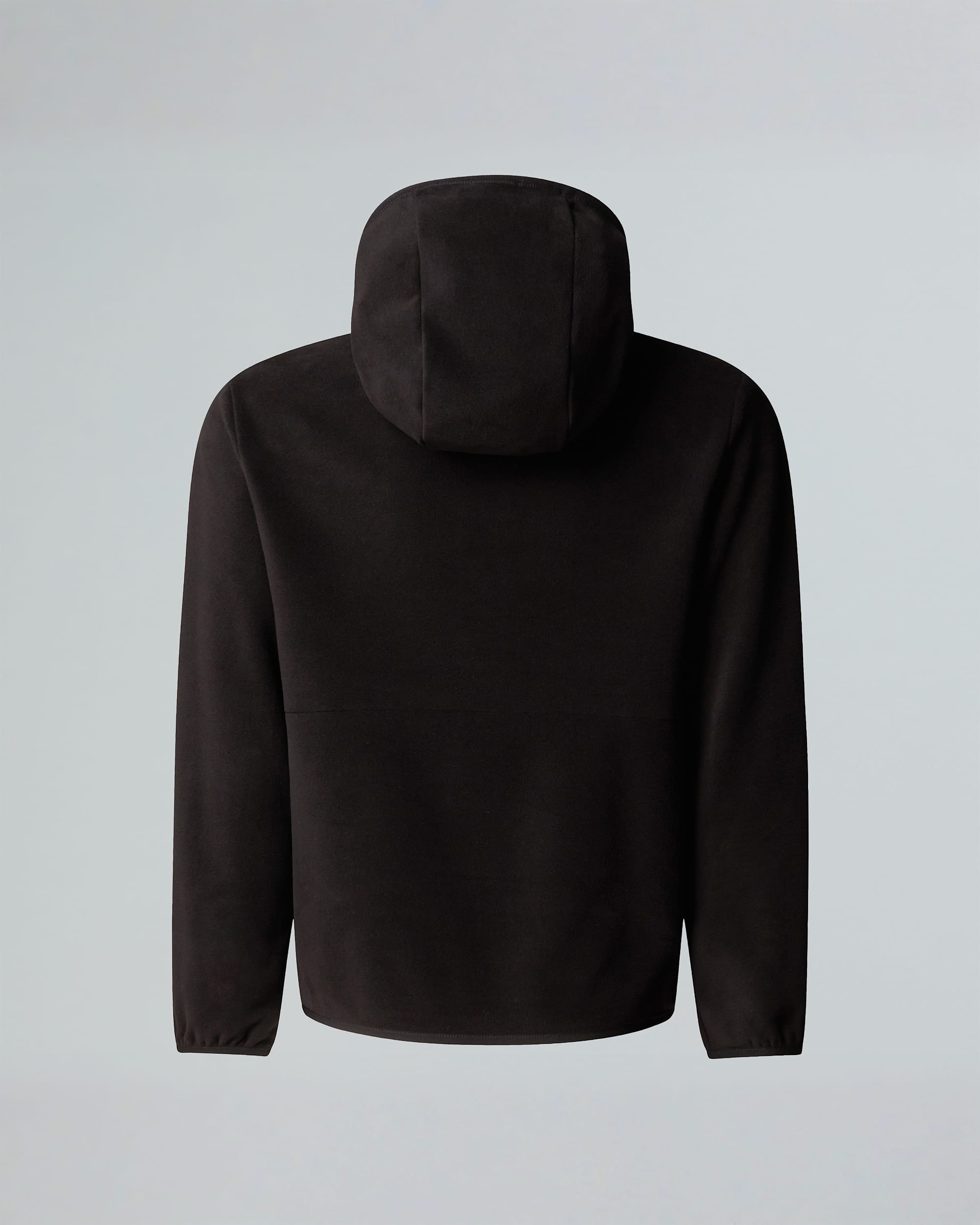 Teens Glacier Hooded Fleece Jacket TNF ALT21