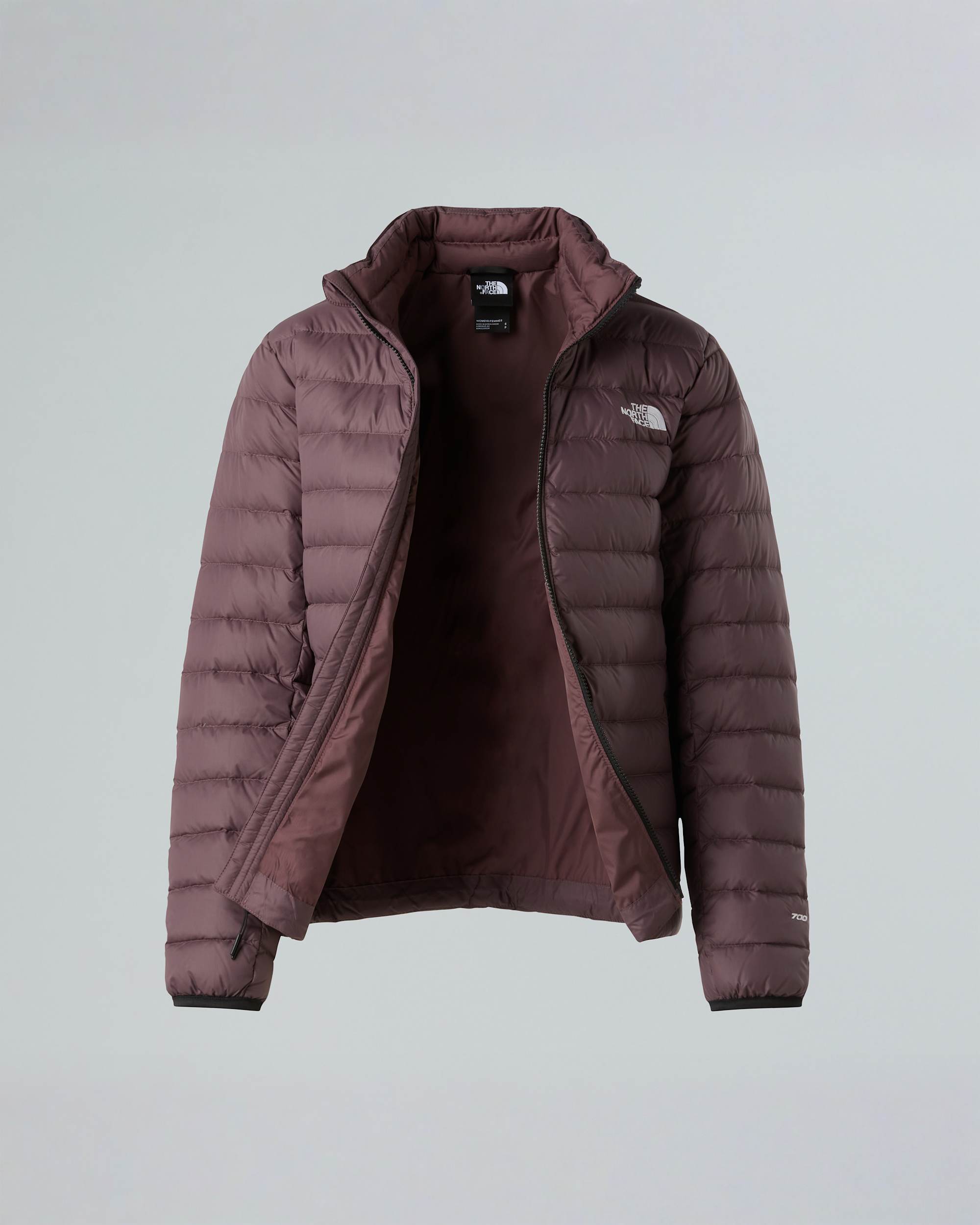 Womens Classic Down Jacket TNF ALT17