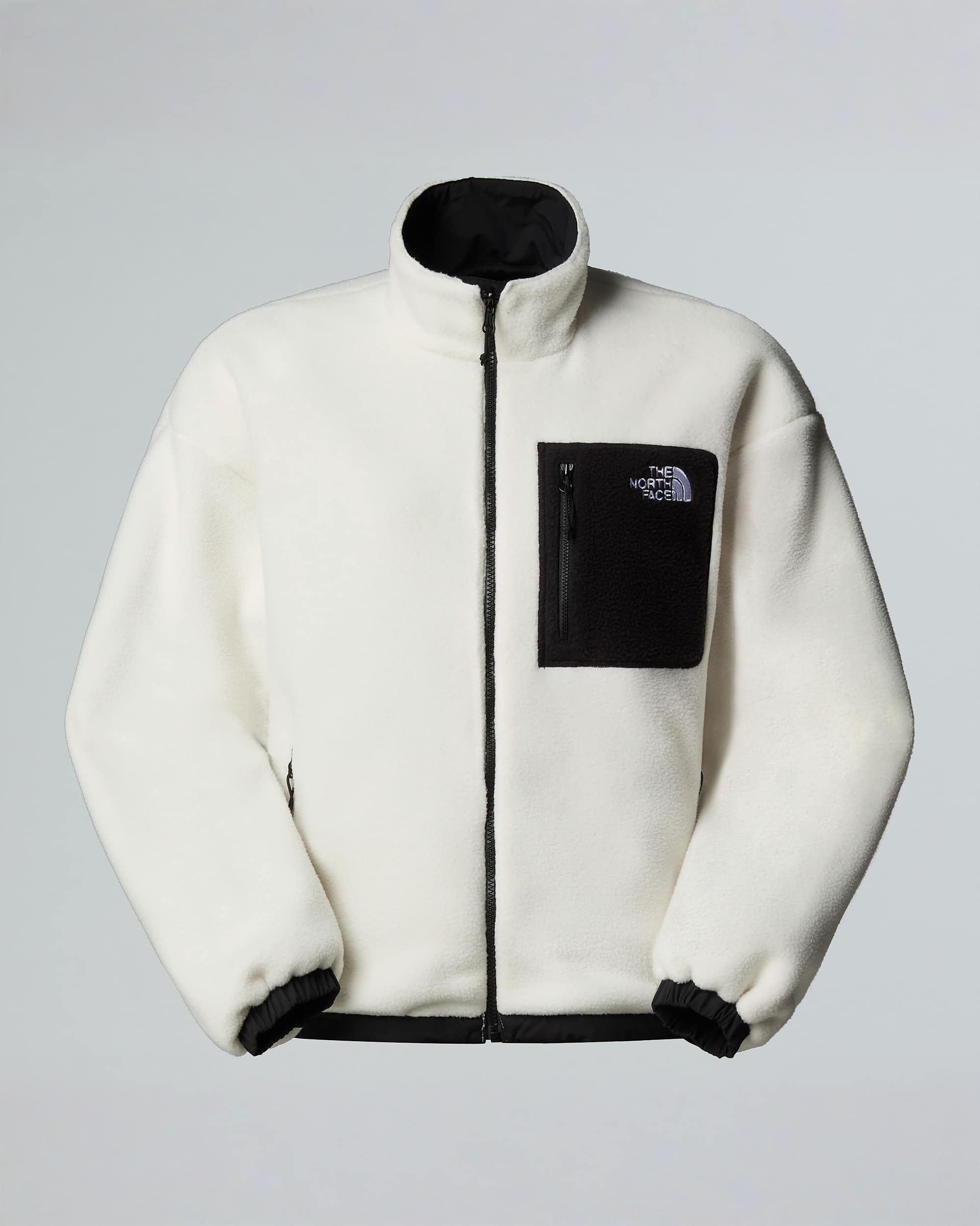 Yumiori Reversible Fleece Jacket W TNF ALT20