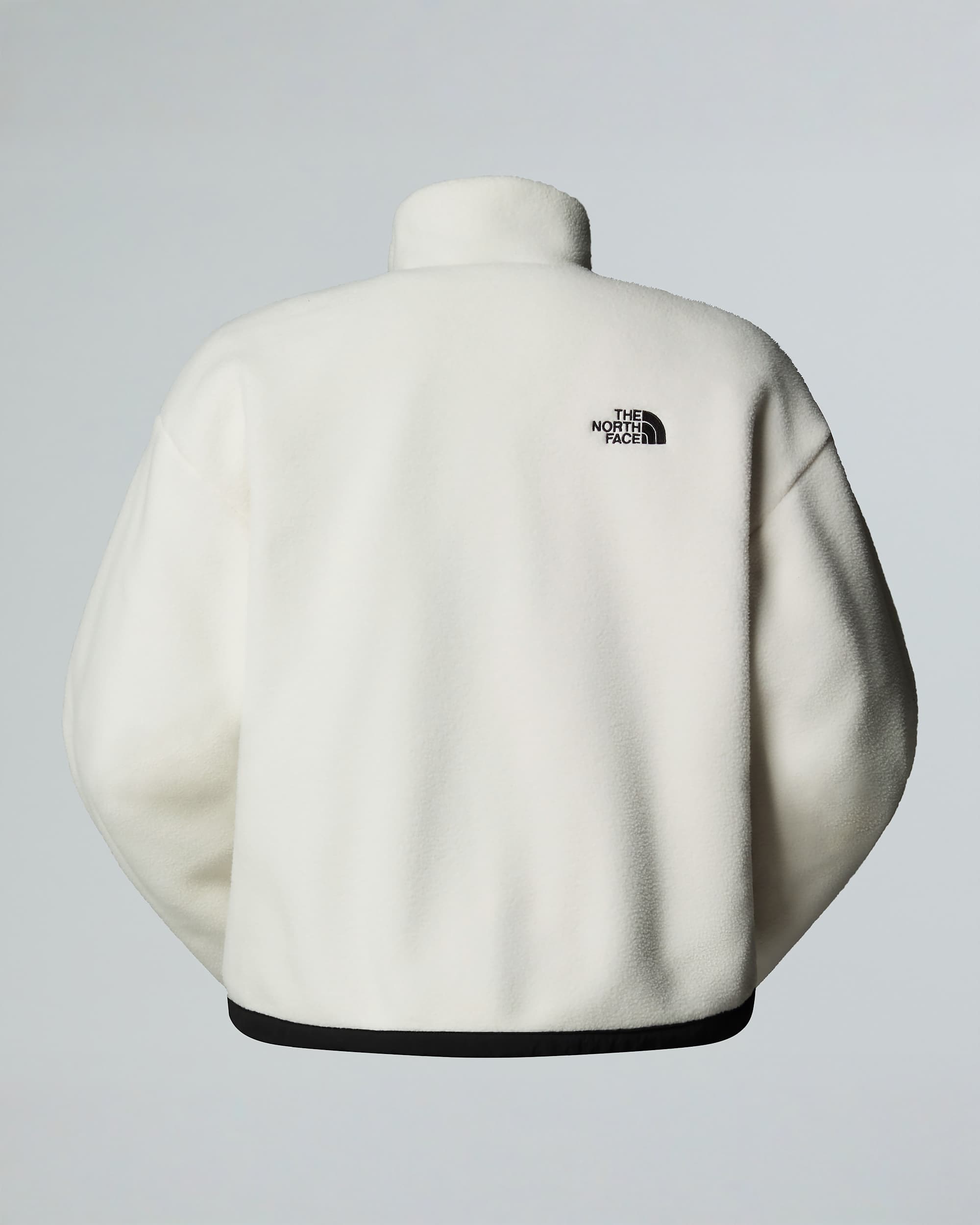 Yumiori Reversible Fleece Jacket W TNF ALT21