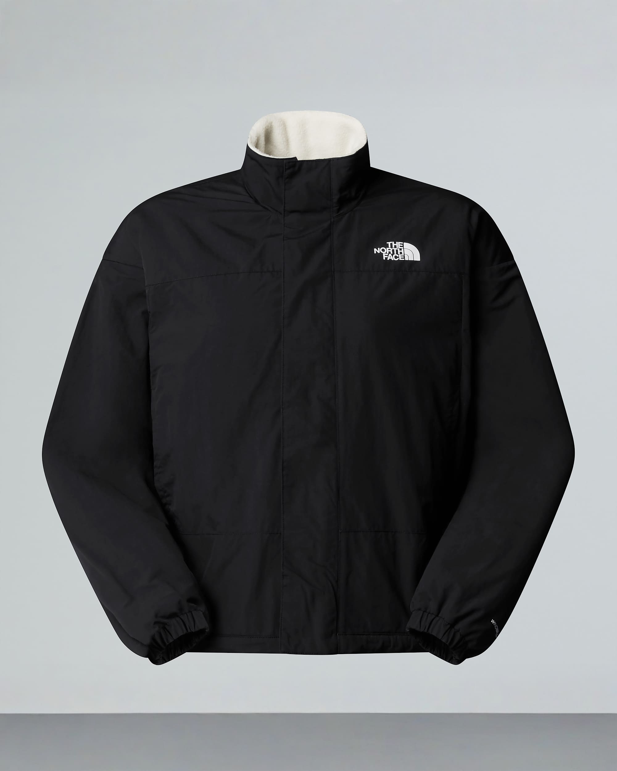 Yumiori Reversible Fleece Jacket W TNF ALT22