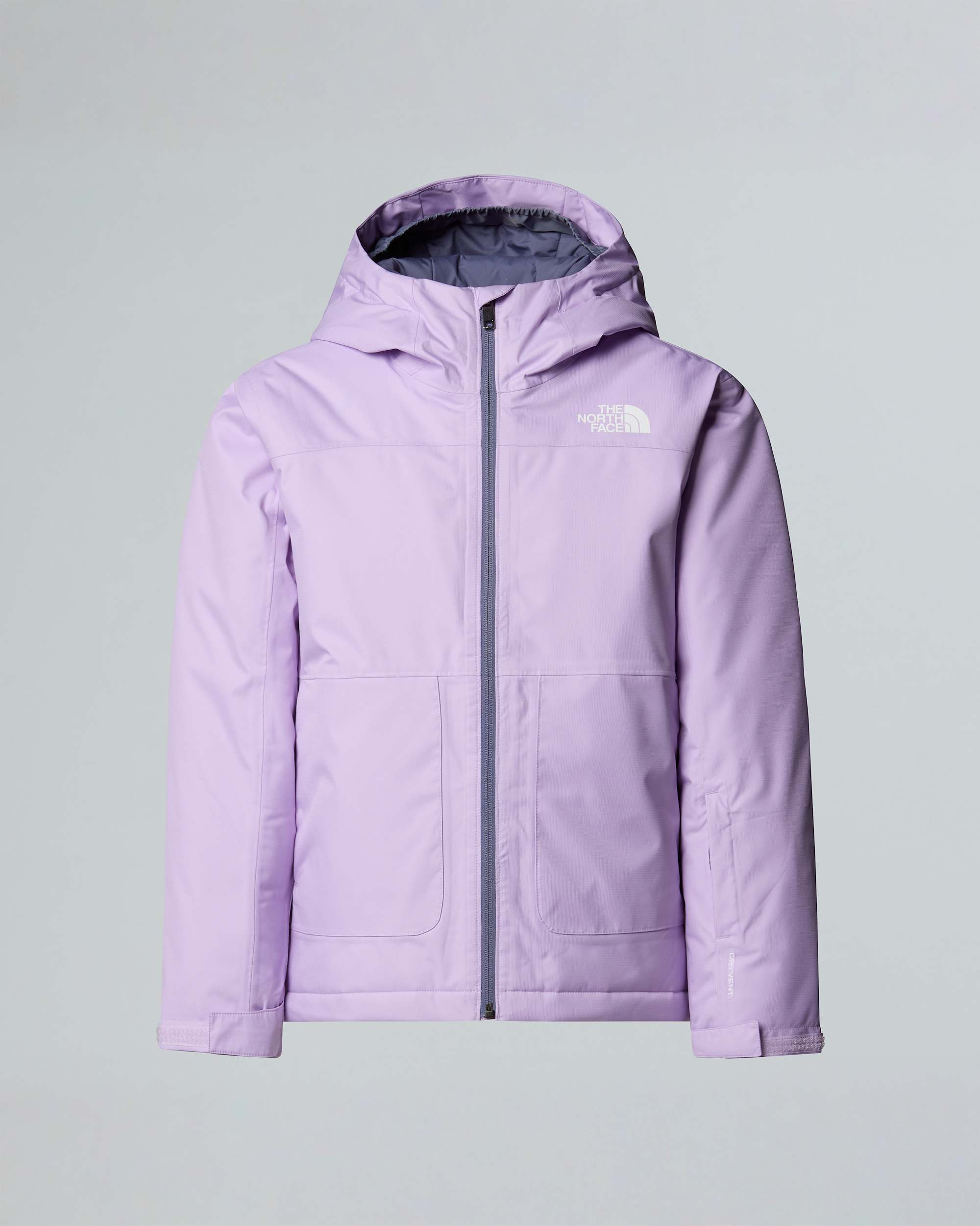 Veste isolante Freedom pour fille TNF Lite Lilac ALT20