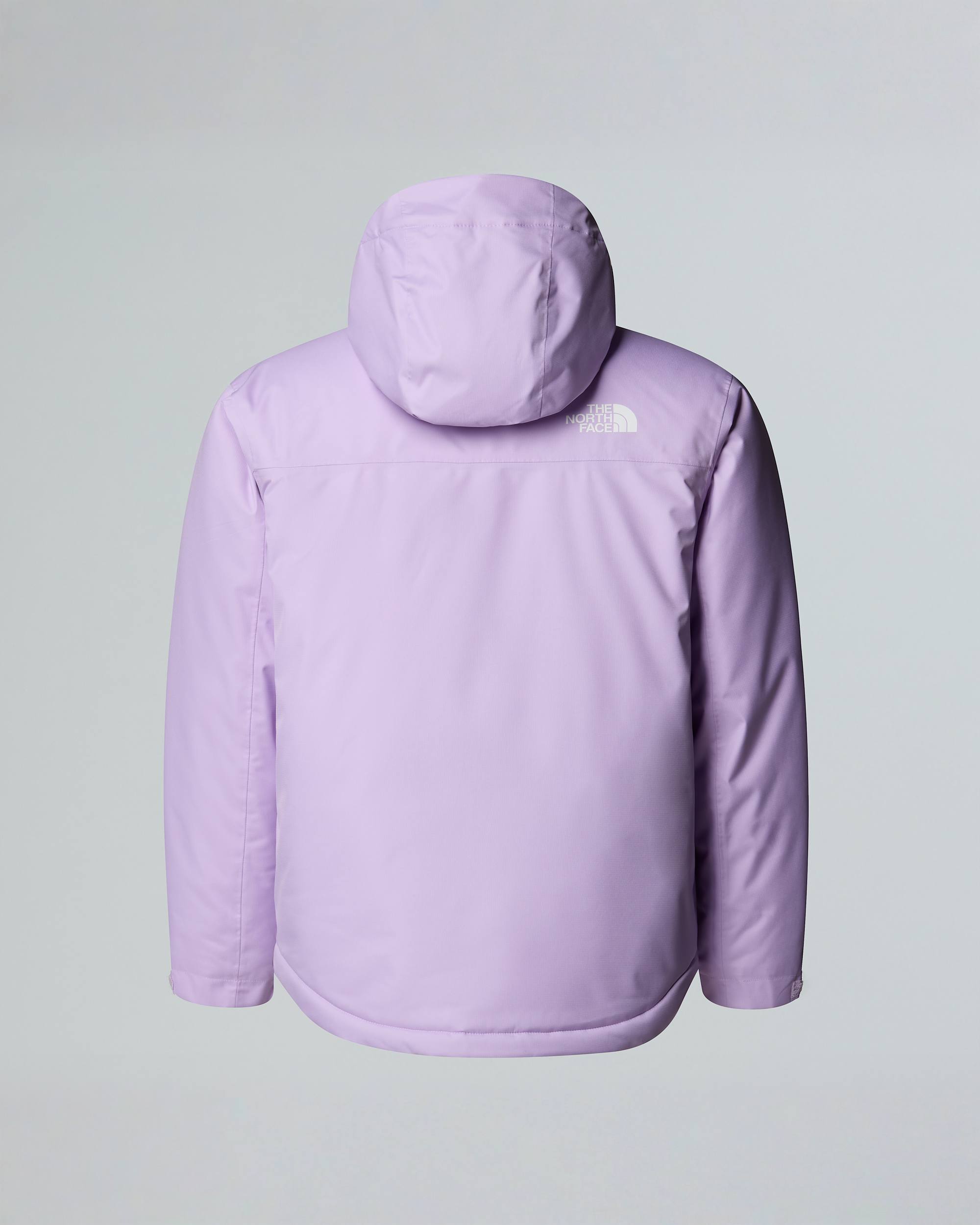 Veste isolante Freedom pour fille TNF Lite Lilac ALT21