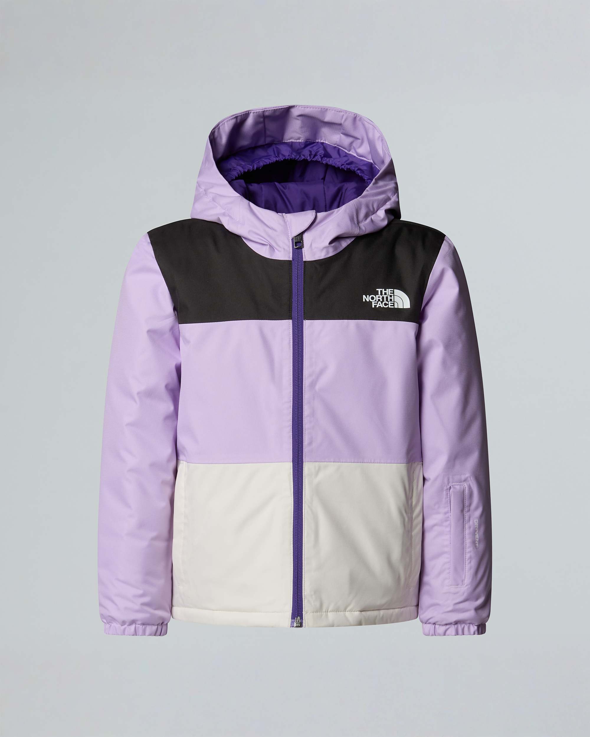 Freedom Insulated Jacket Barn TNF Lite LilacWhite Dune ALT20