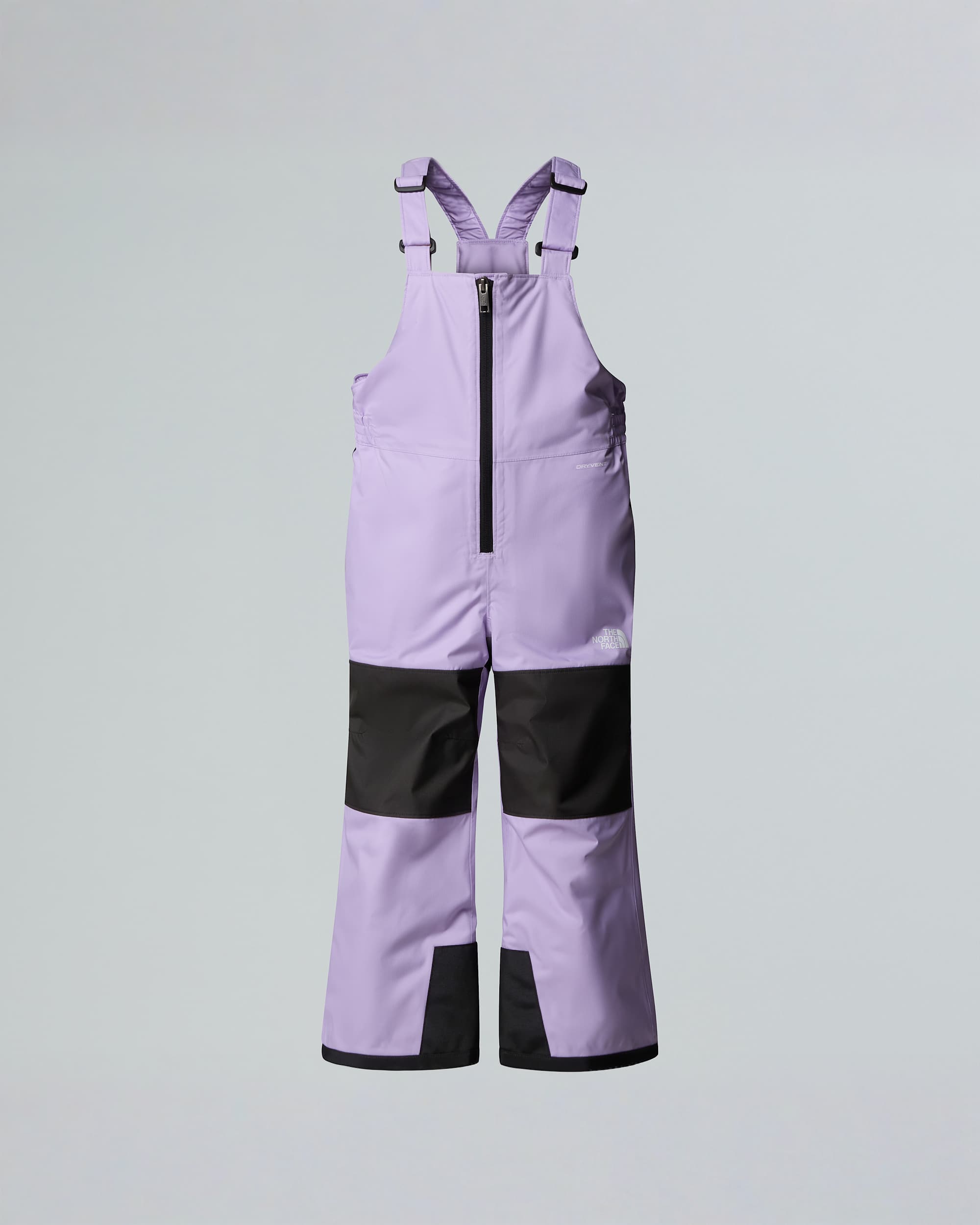 Salopette isolante Freedom pour enfant TNF Lite Lilac ALT20