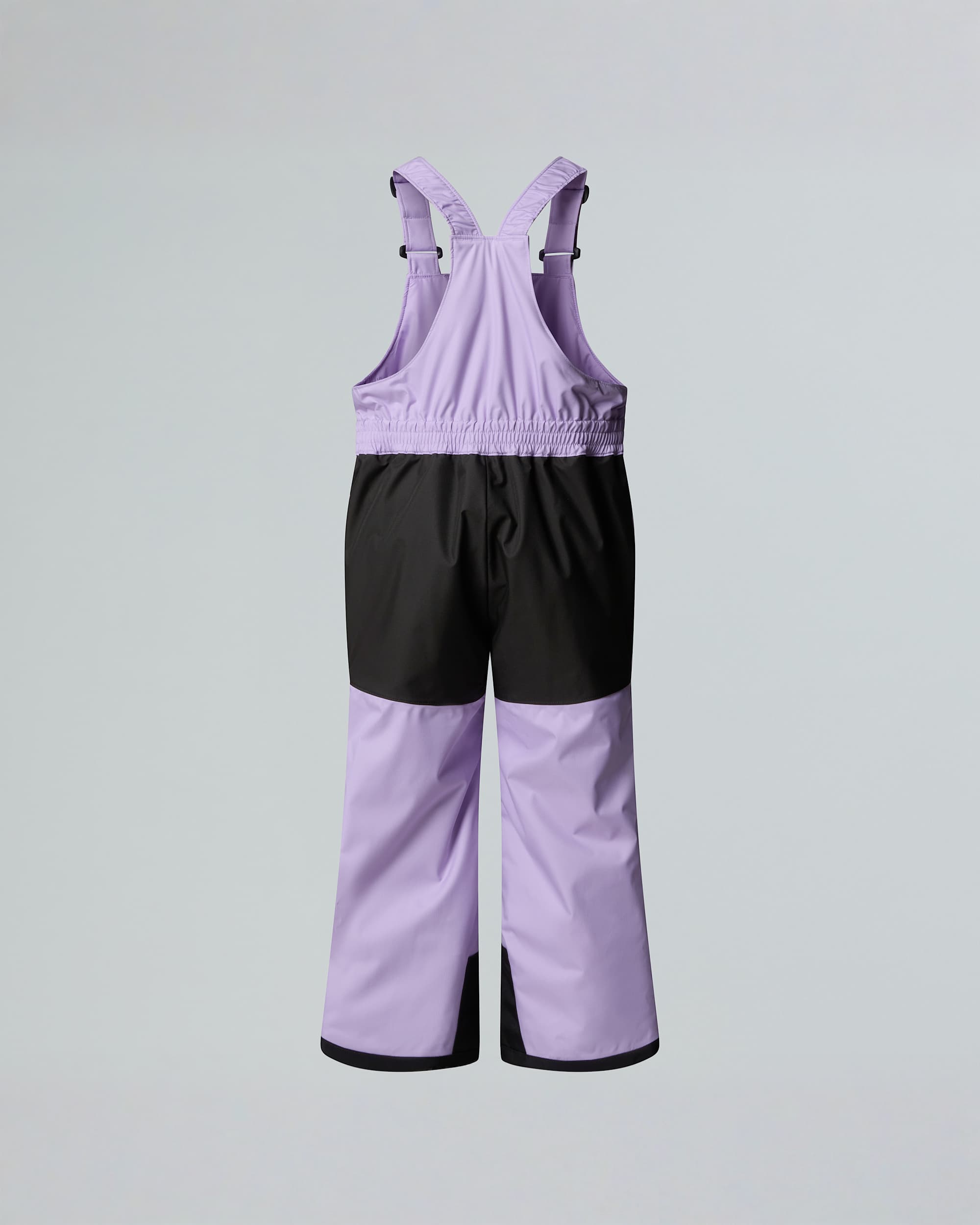 Salopette isolante Freedom pour enfant TNF Lite Lilac ALT21