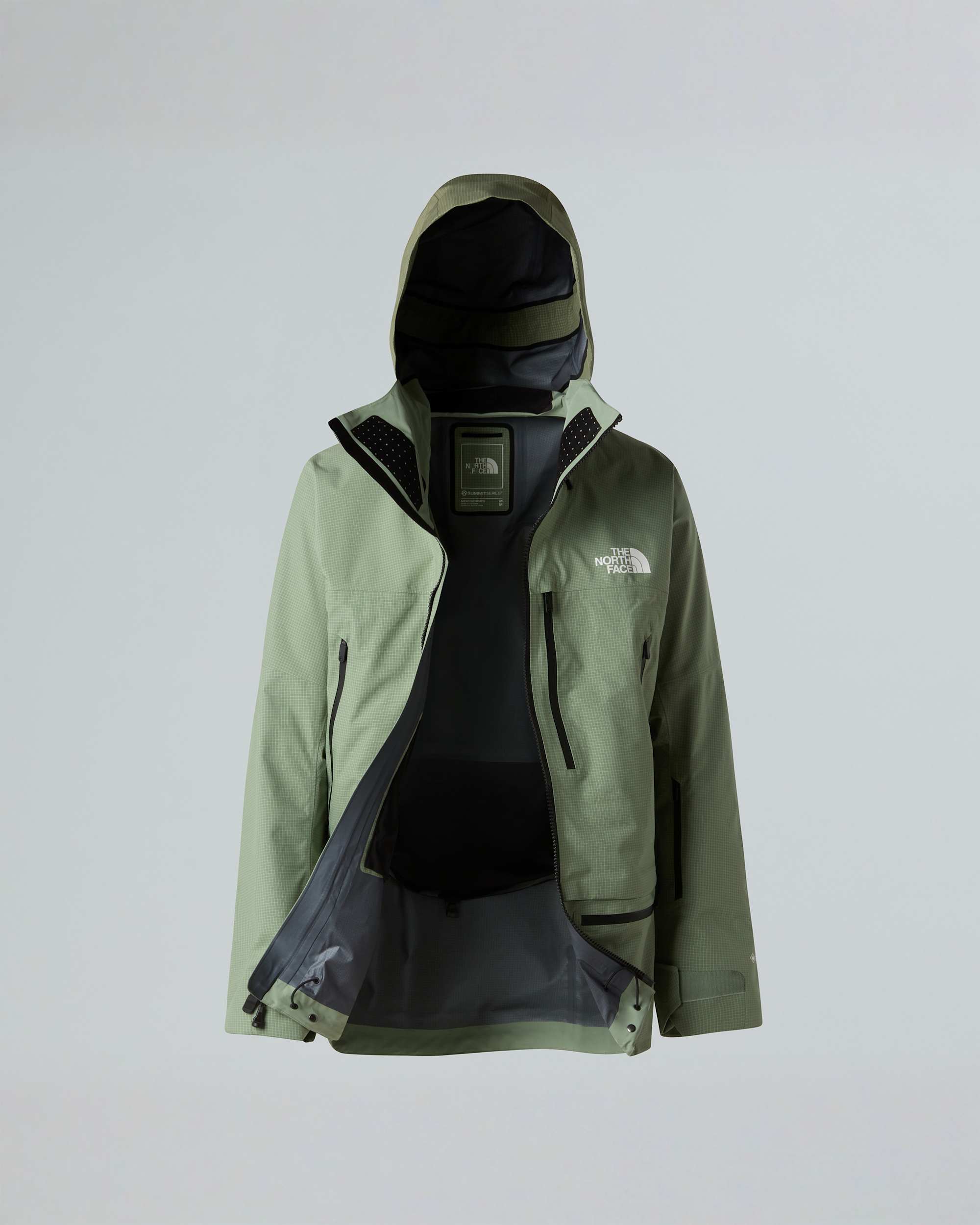 Summit Tsirku GORETEX Projas voor heren TNF ALT17
