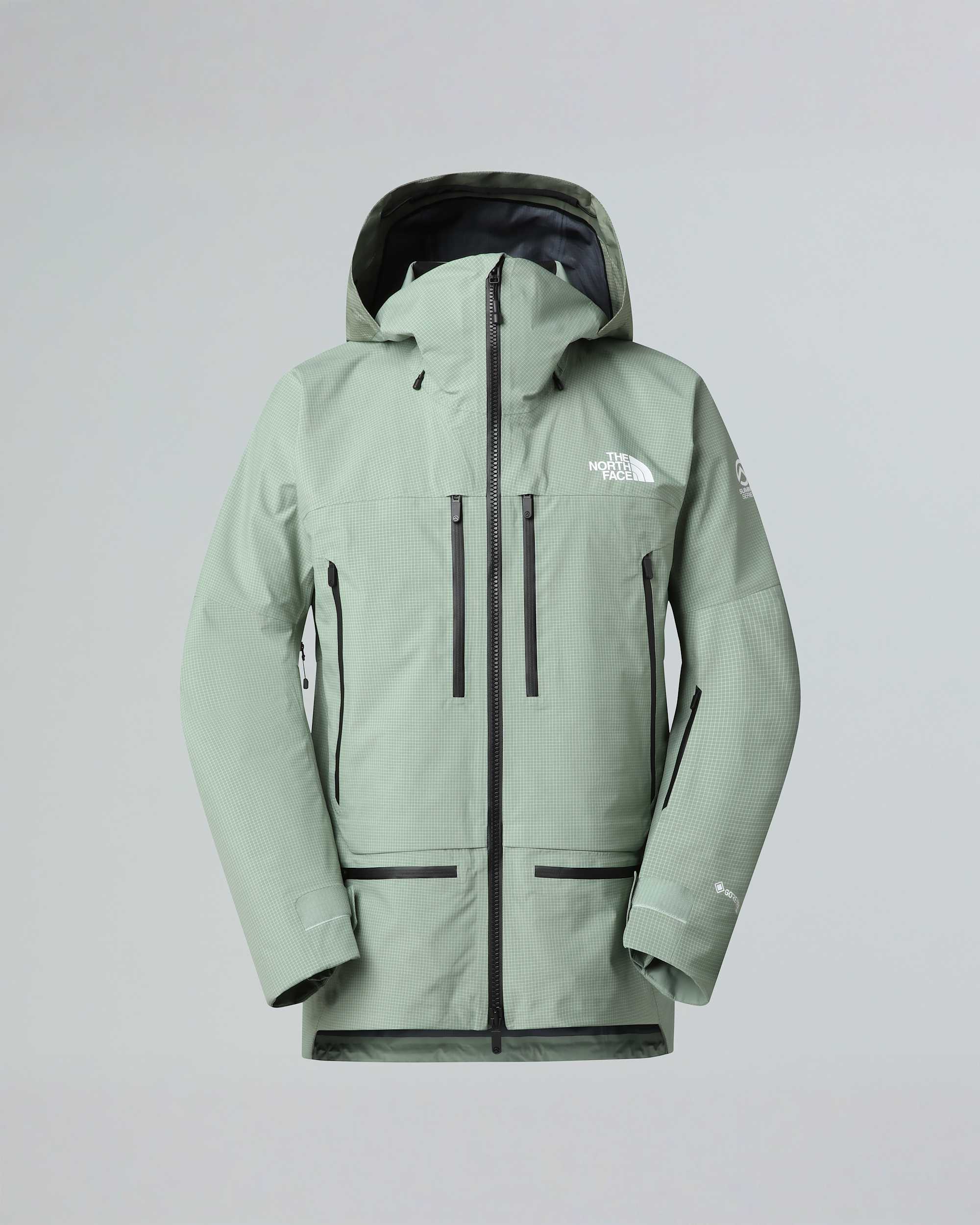 Summit Tsirku GORETEX Projas voor heren TNF ALT20