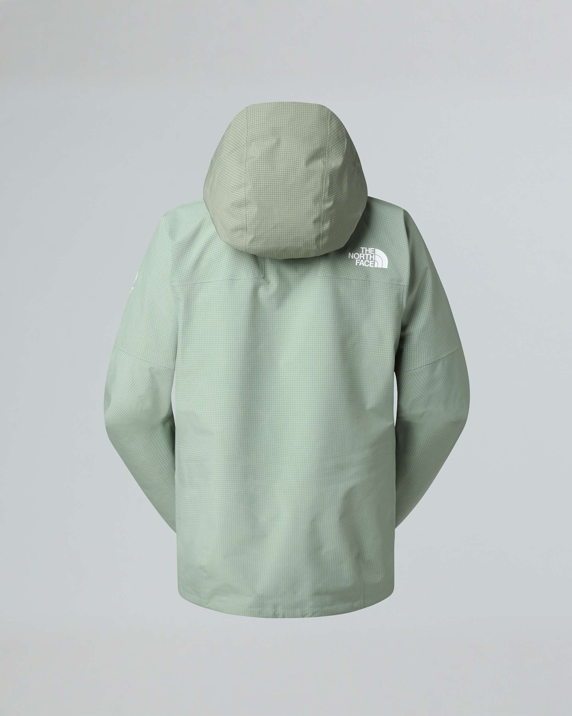 Summit Tsirku GORETEX Projas voor heren TNF ALT21