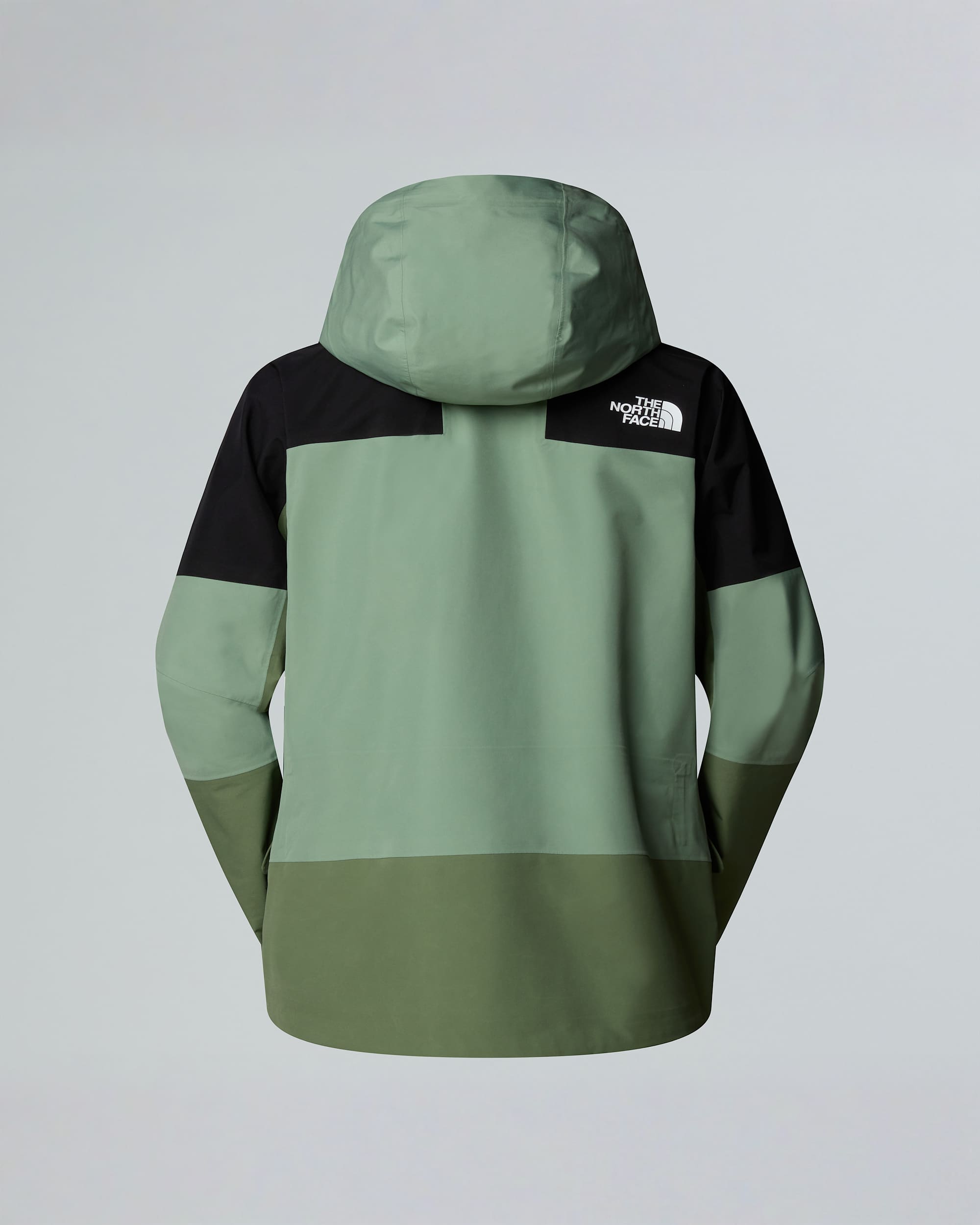 Mens Summit Verbier GORETEX Jacket TNF ALT21