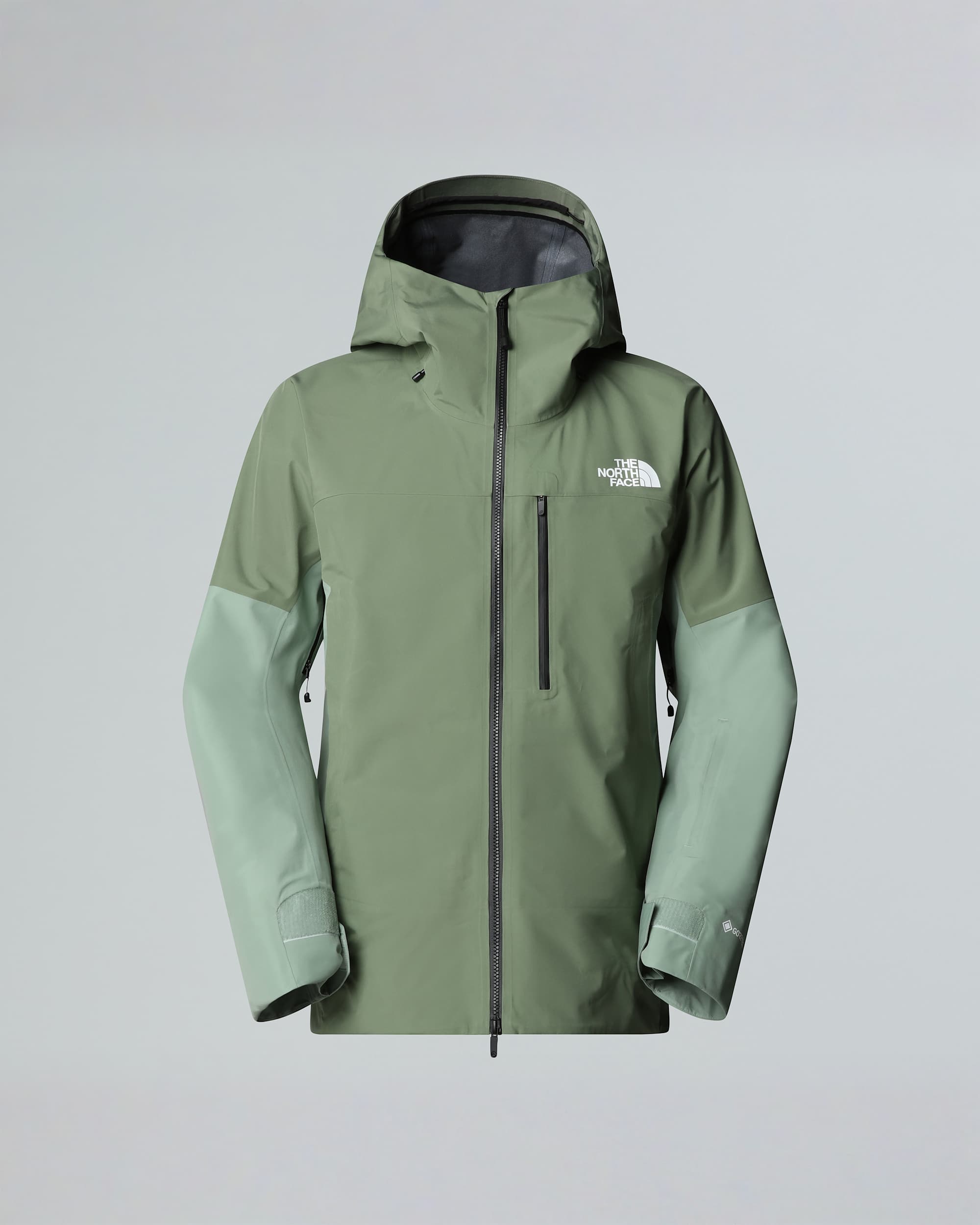Mens Summit Eastwall GORETEX Jacket TNF ALT20