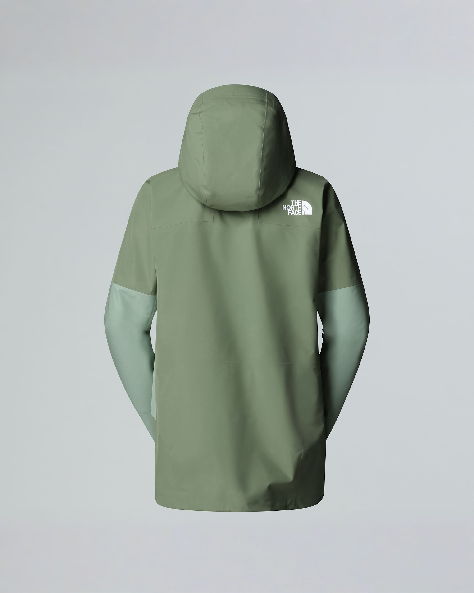 Mens Summit Eastwall GORETEX Jacket TNF ALT21