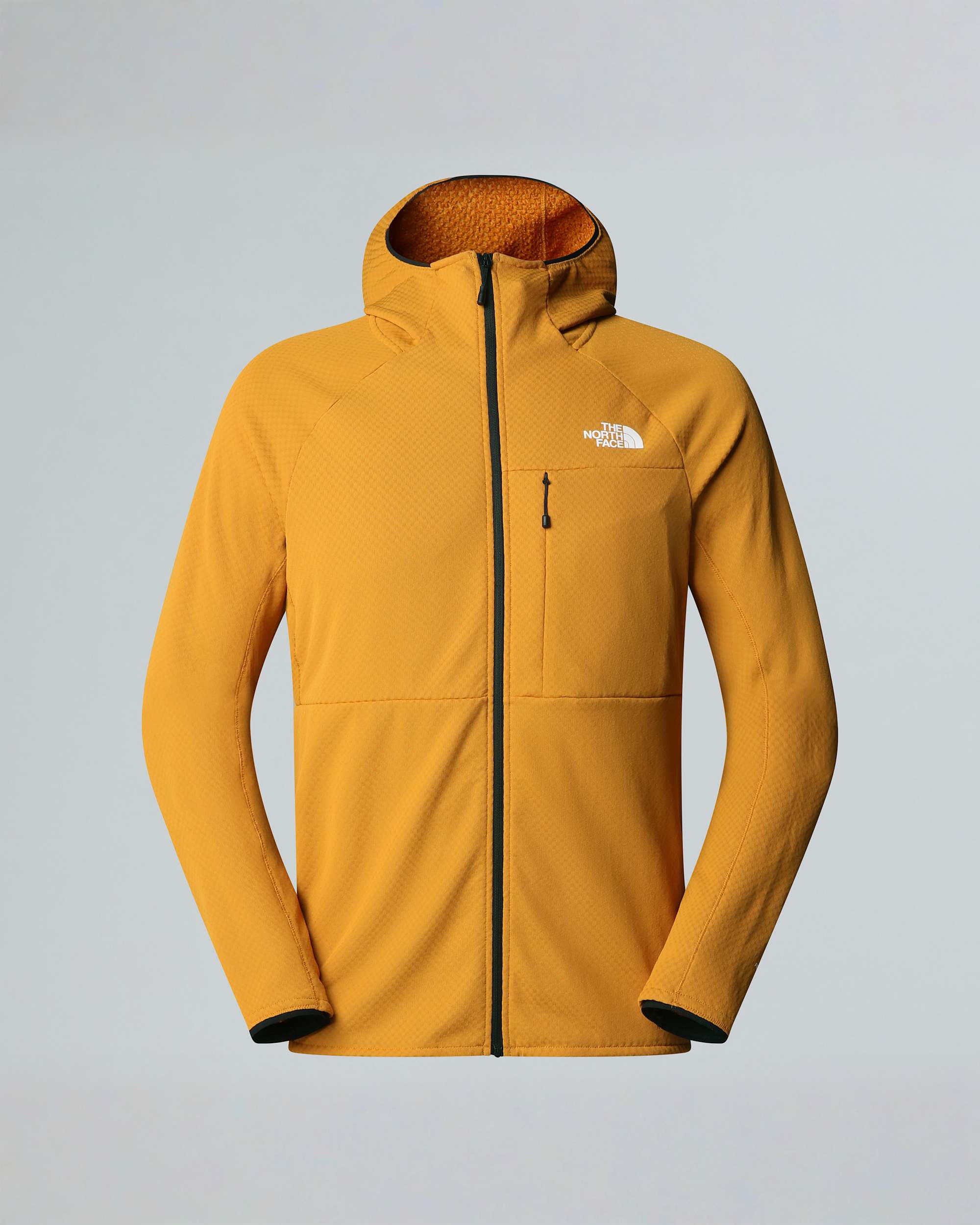 Mens Summit Series FUTUREFLEECE Hoodie TNF alt20