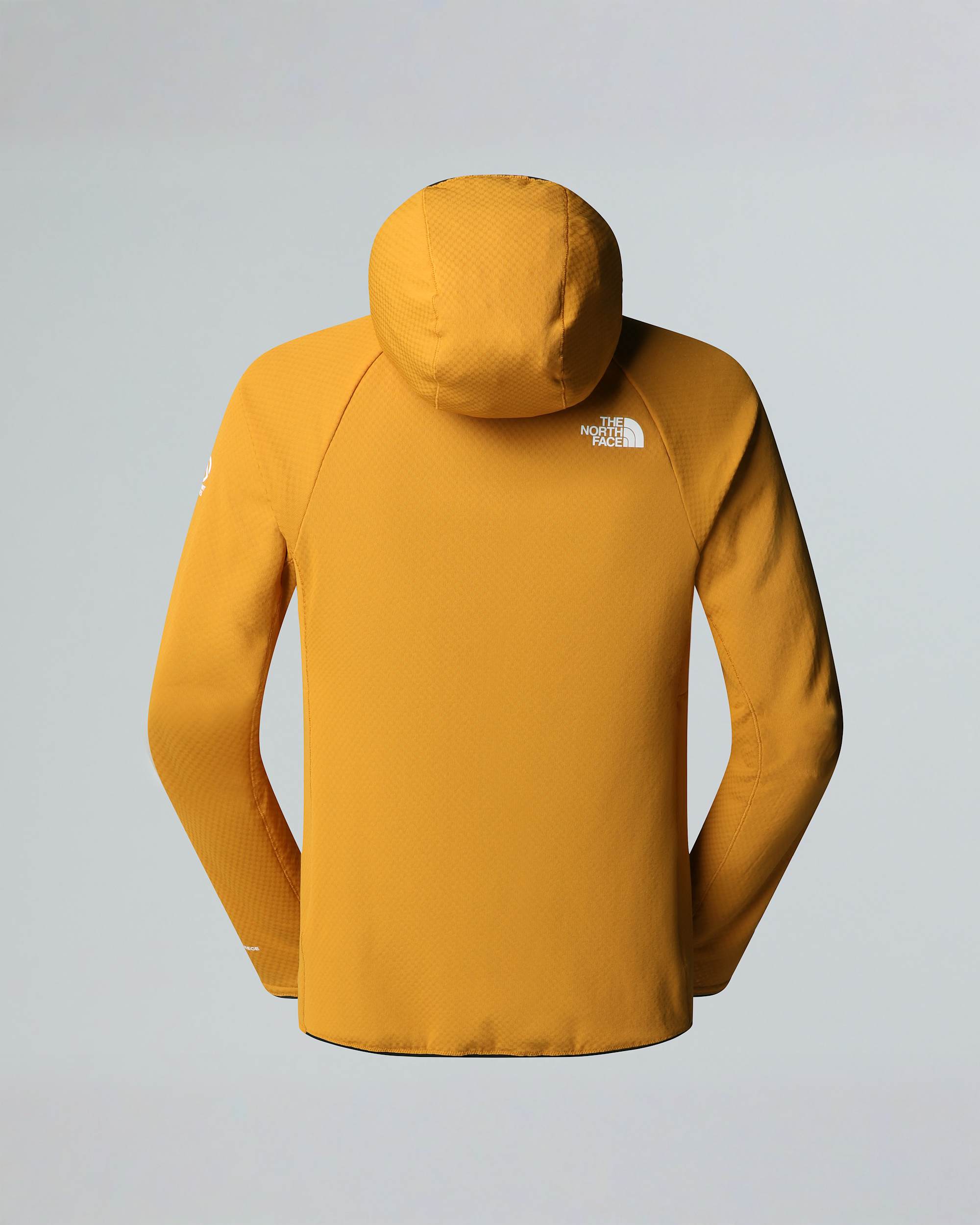Mens Summit Series FUTUREFLEECE Hoodie TNF alt21