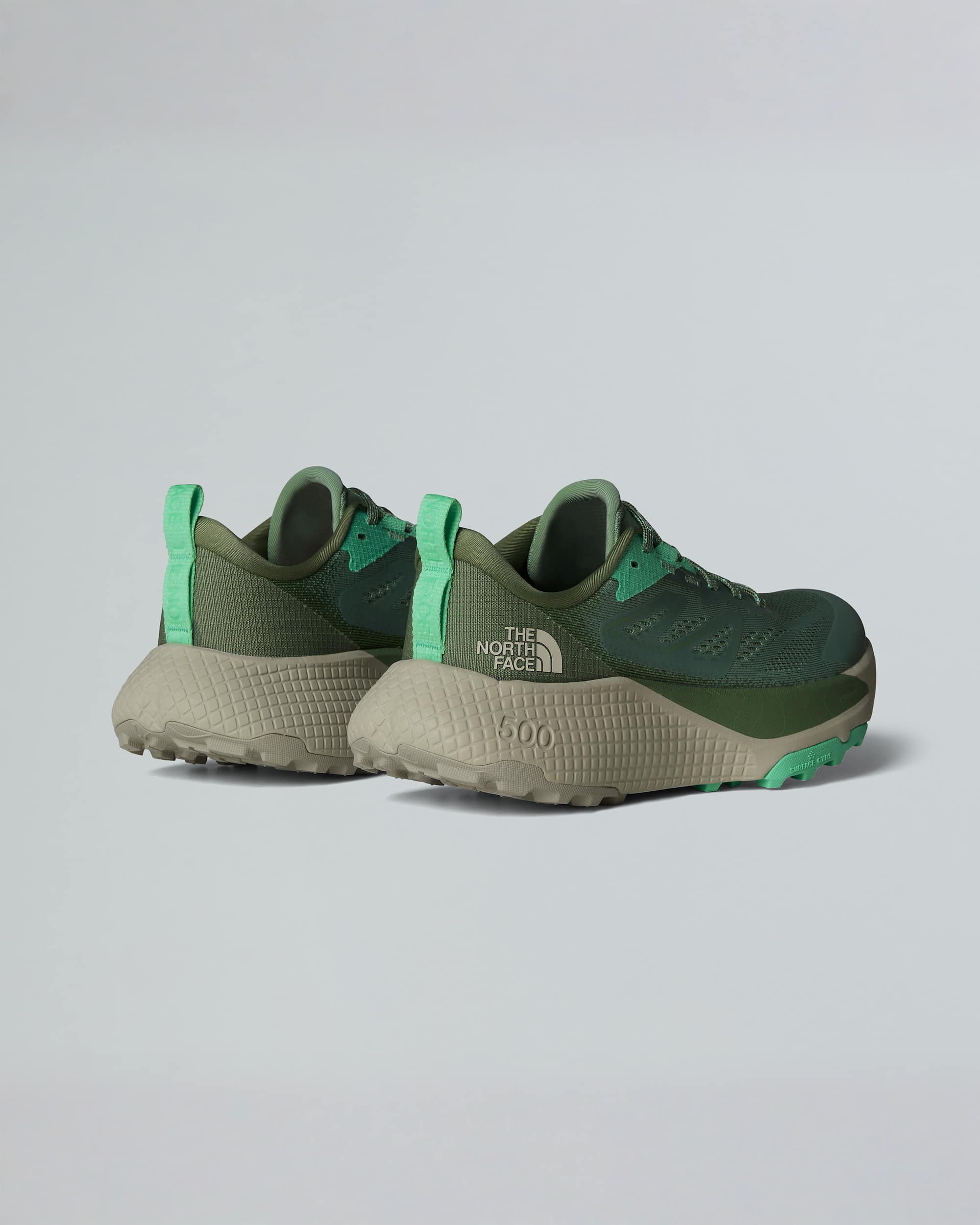 Chaussures de trail Altamesa 500 pour femme TNF ALT6