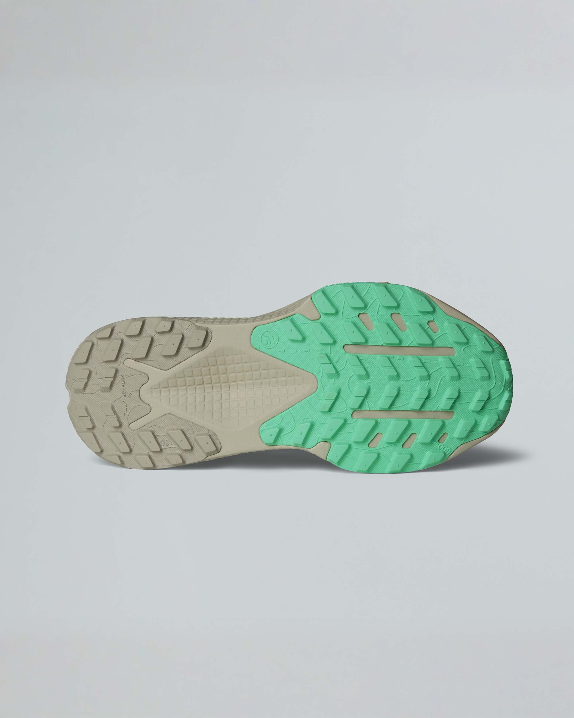 Chaussures de trail Altamesa 500 pour femme TNF ALT7