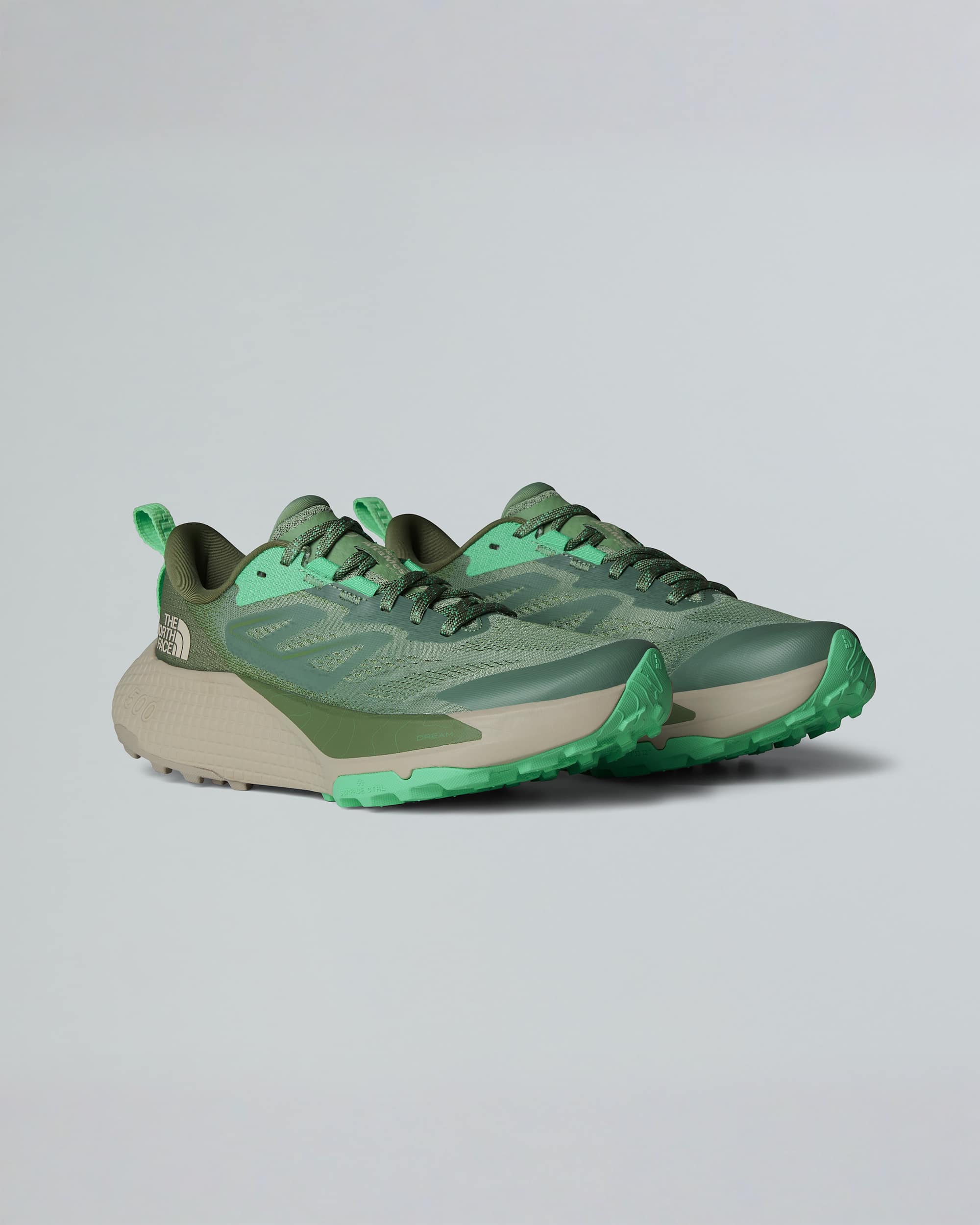 Chaussures de trail Altamesa 500 pour femme TNF ALT8
