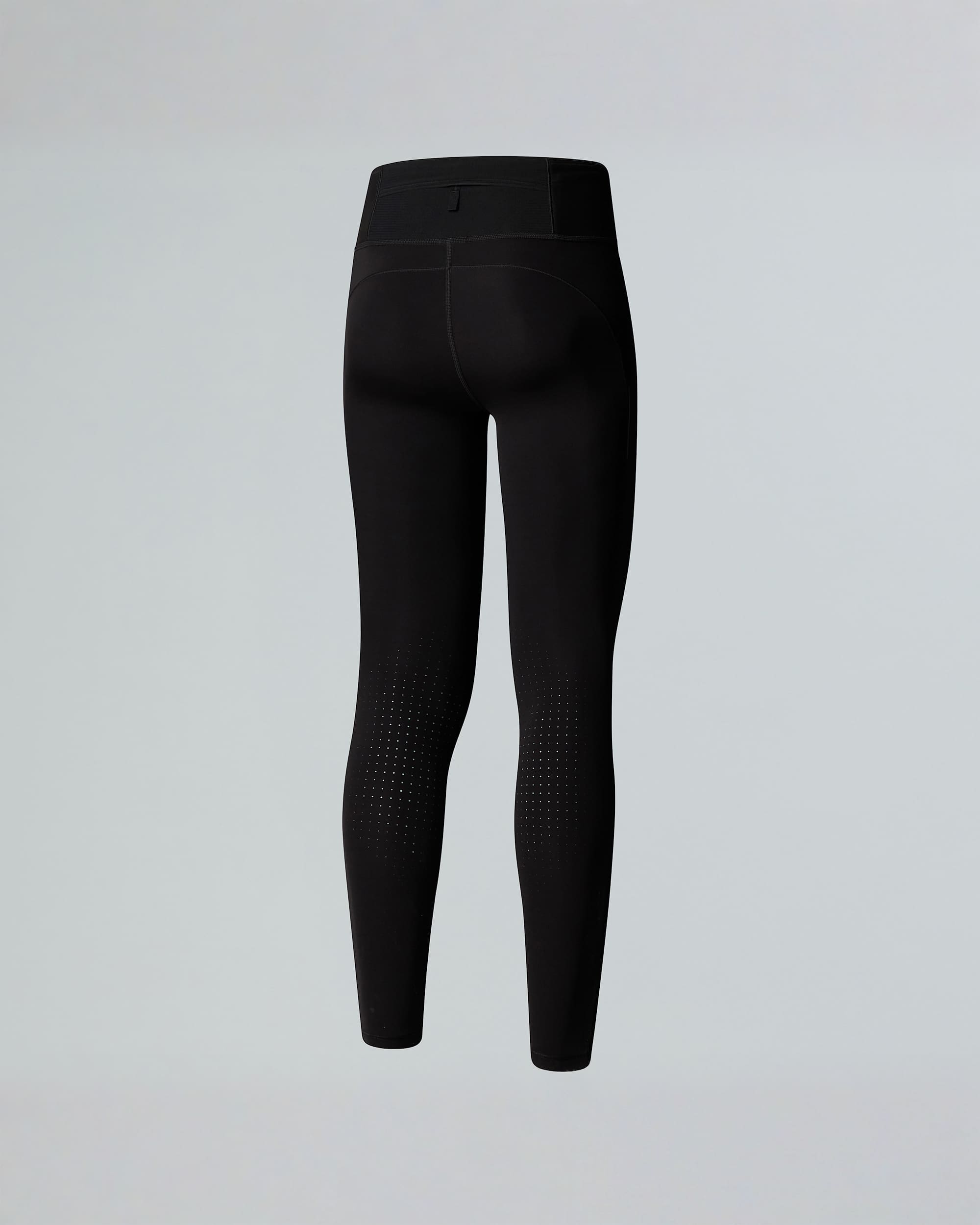 Womens Summit Ripida Run Leggings TNF ALT21