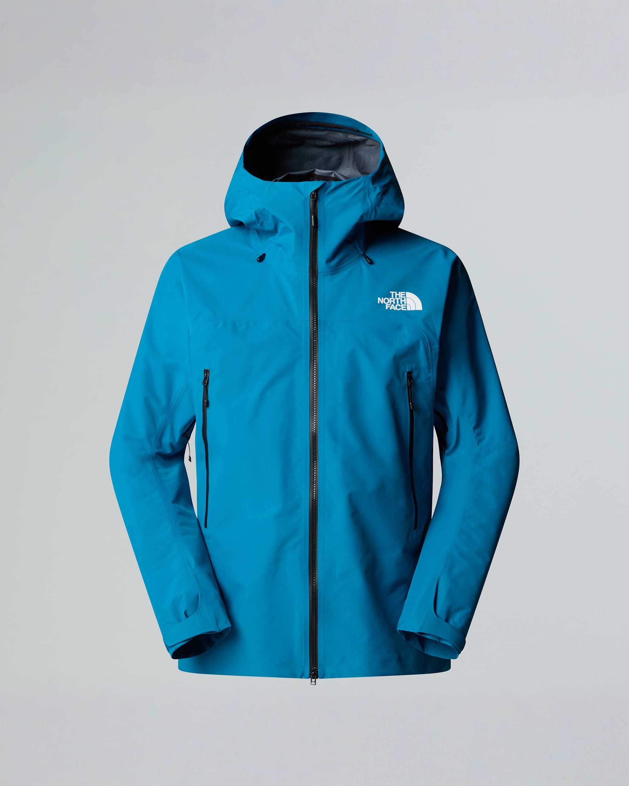 Mens Summit Cayesh GORETEX Pro Jacket TNF ALT20