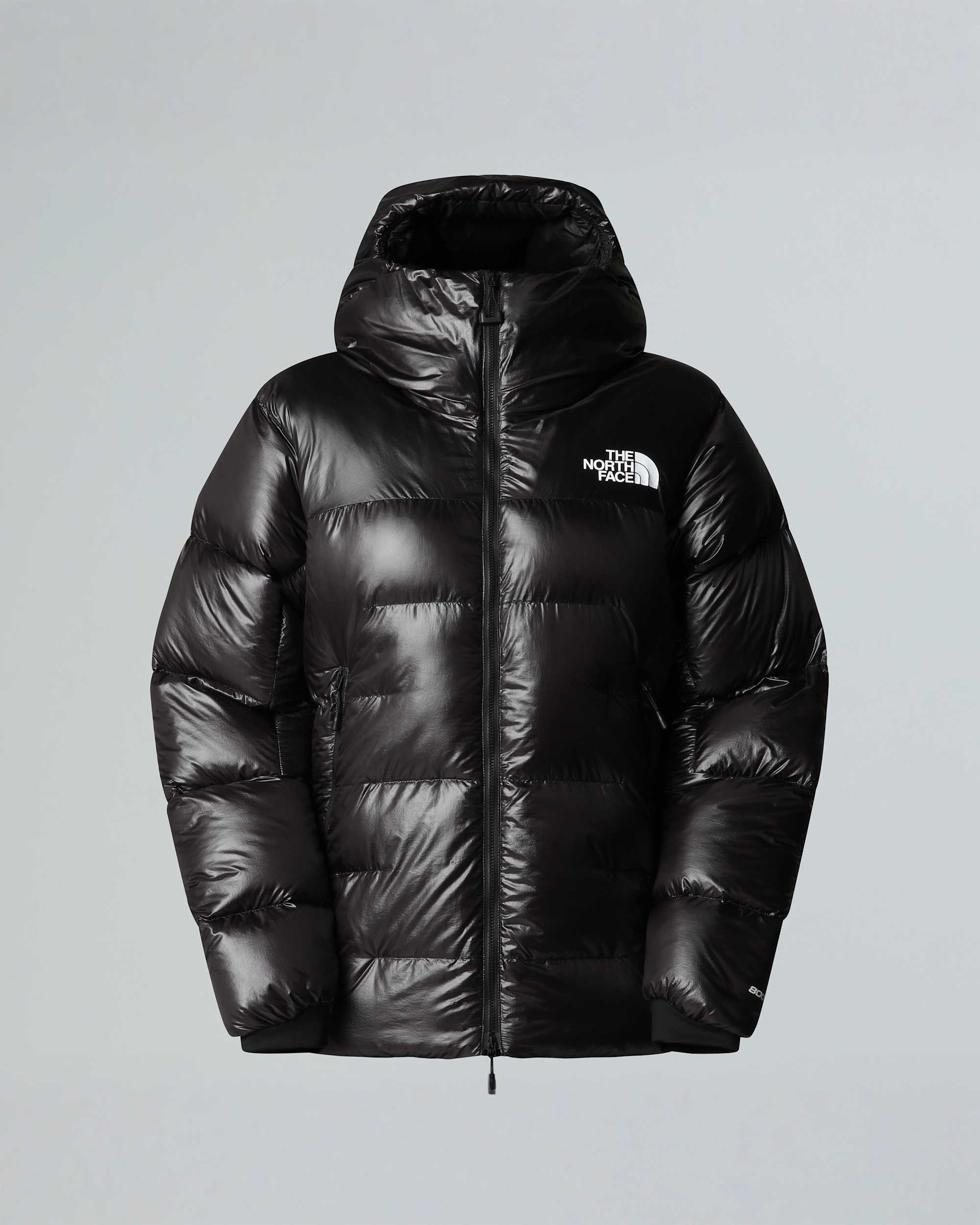Parka in piumino Summit Pumori da donna TNF TNF Black ALT20