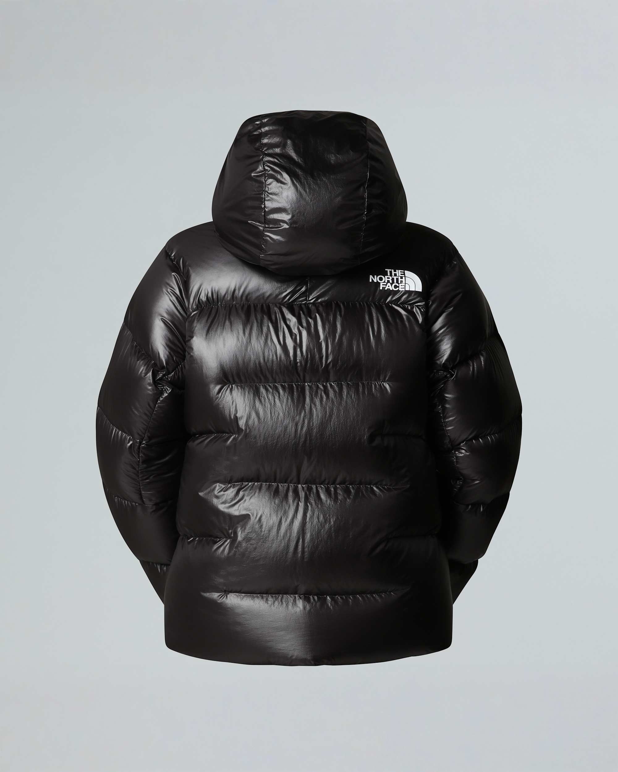 Parka in piumino Summit Pumori da donna TNF TNF Black ALT21
