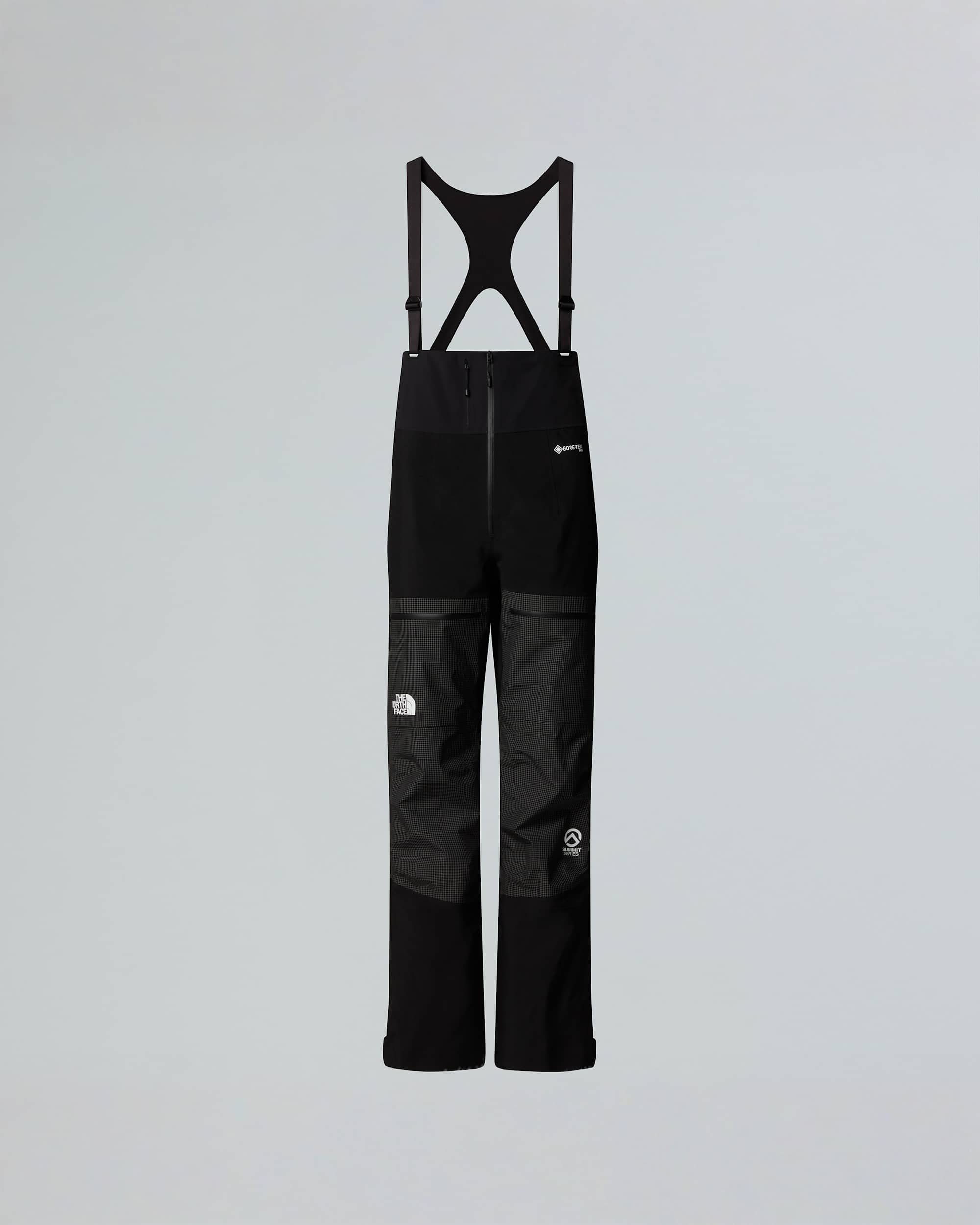 Womens Summit Mountain GORETEX Pro Bib Trousers TNF ALT20