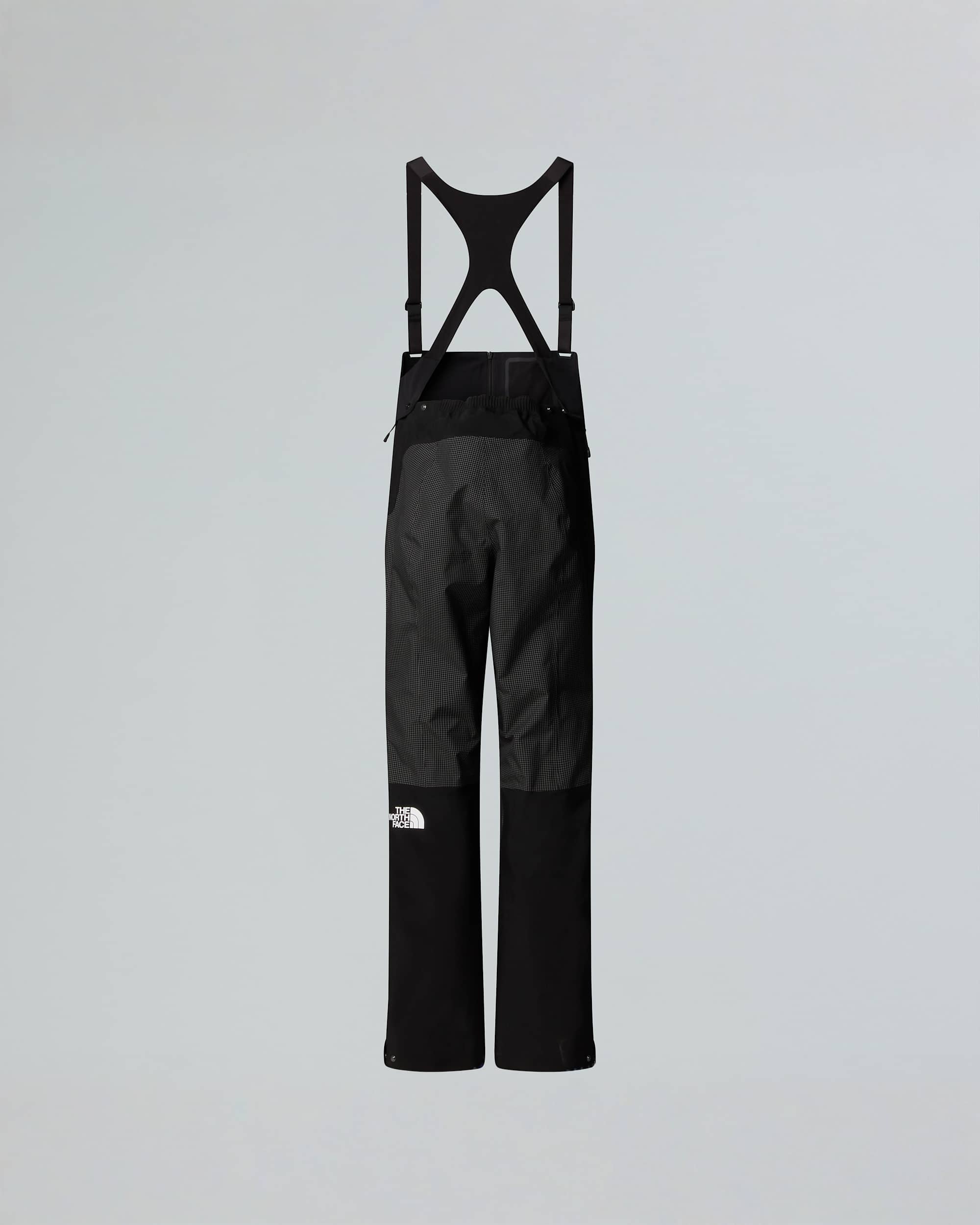 Womens Summit Mountain GORETEX Pro Bib Trousers TNF ALT21