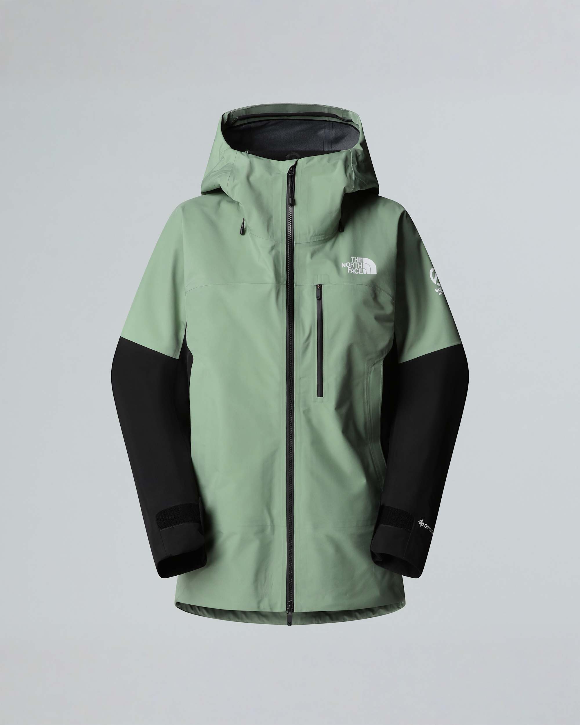 Womens Summit Eastwall GORETEX Jacket TNF ALT20