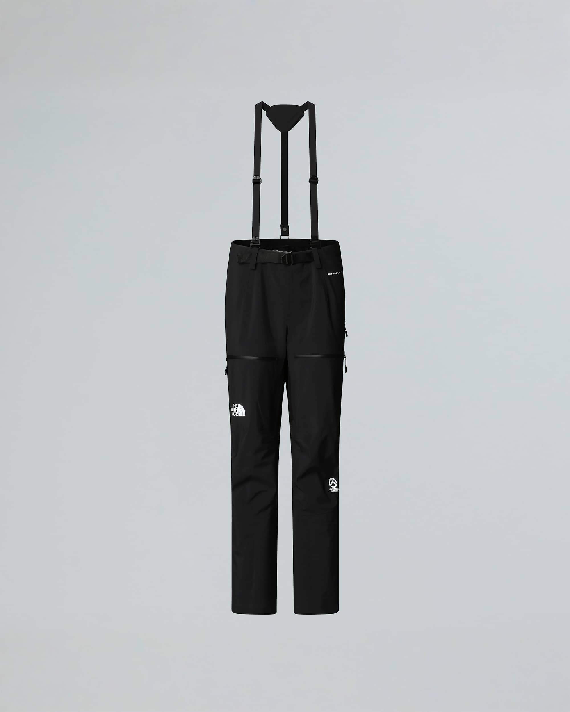 Womens Summit Torre Egger FUTURELIGHT Trousers TNF ALT20
