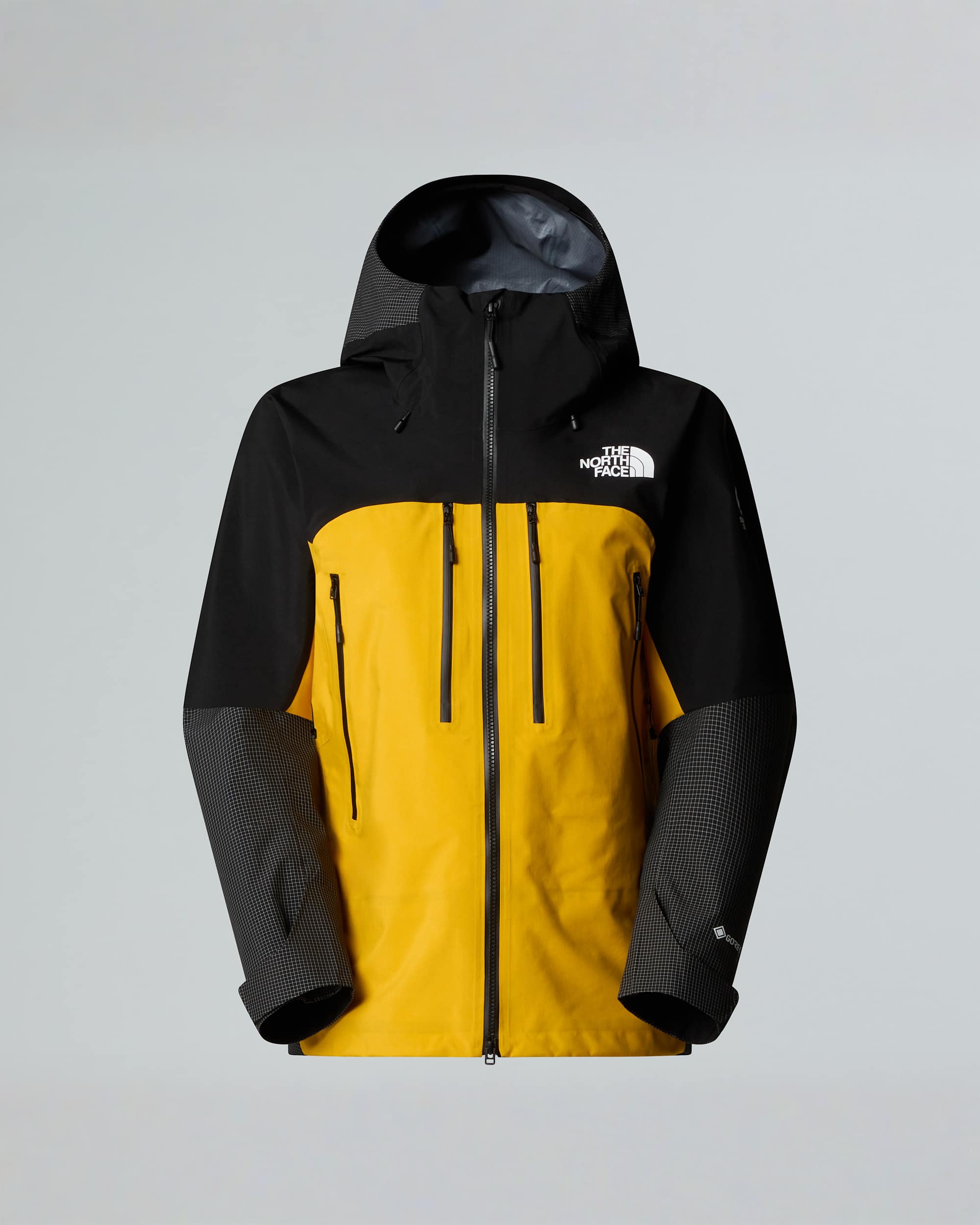 Chaqueta GORETEX Pro Summit Mountain para mujer TNF ALT20