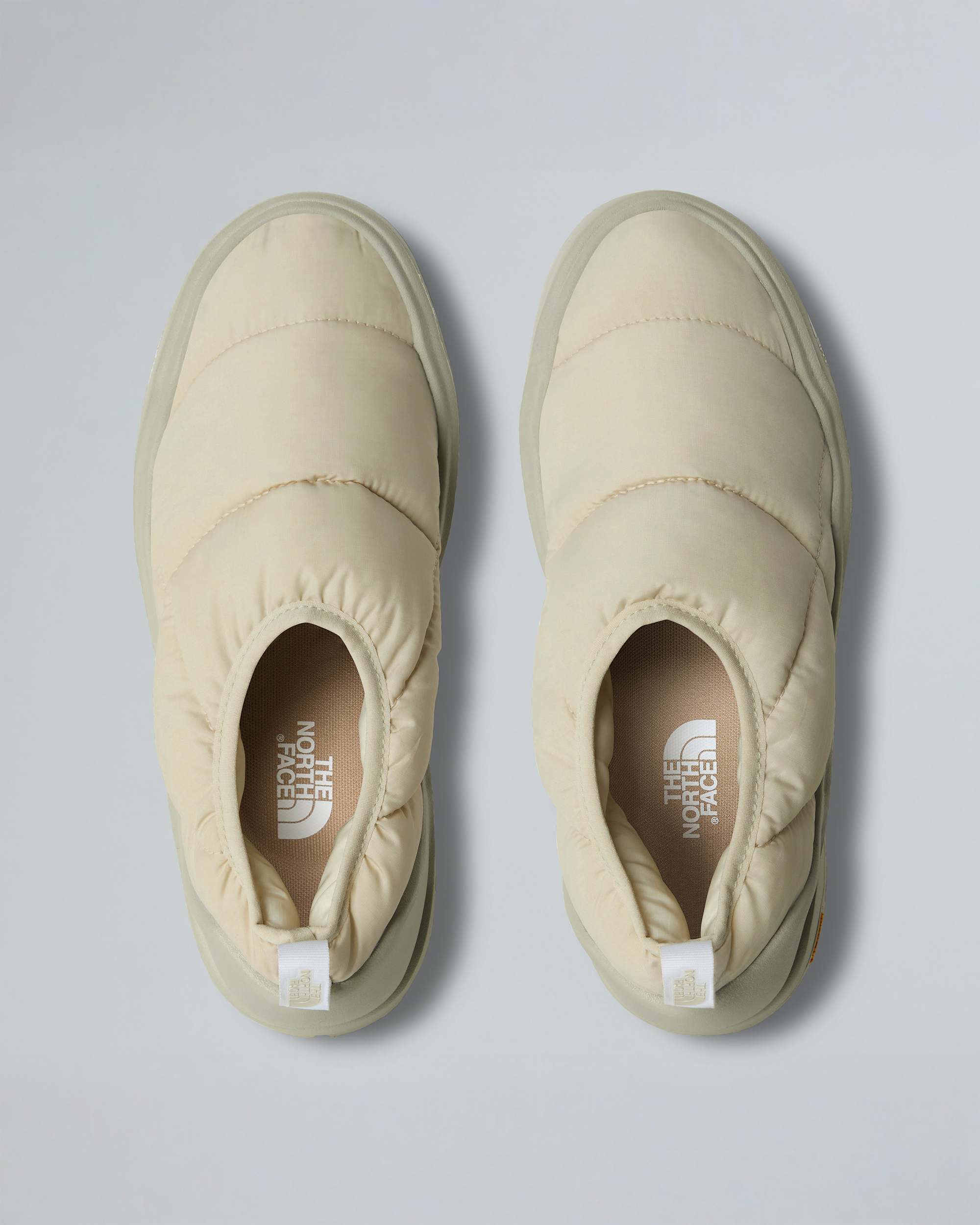 Base Camp ThermoBall Mules TNF ALT1