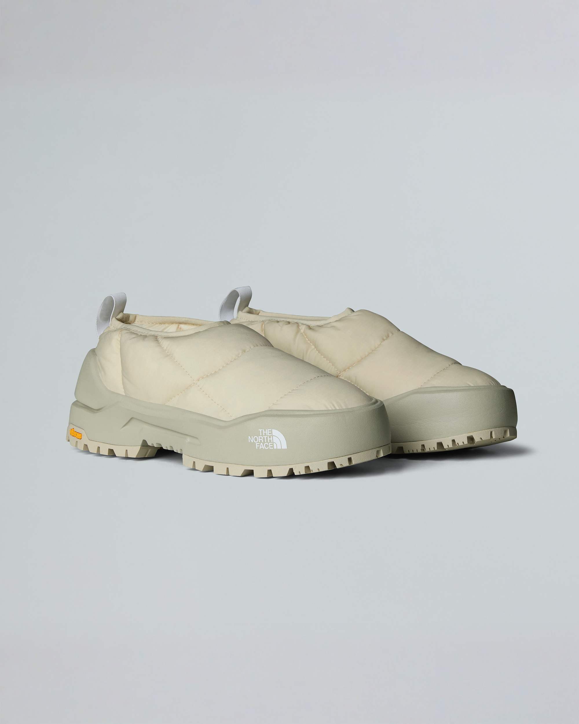 Base Camp ThermoBall Mules TNF ALT8