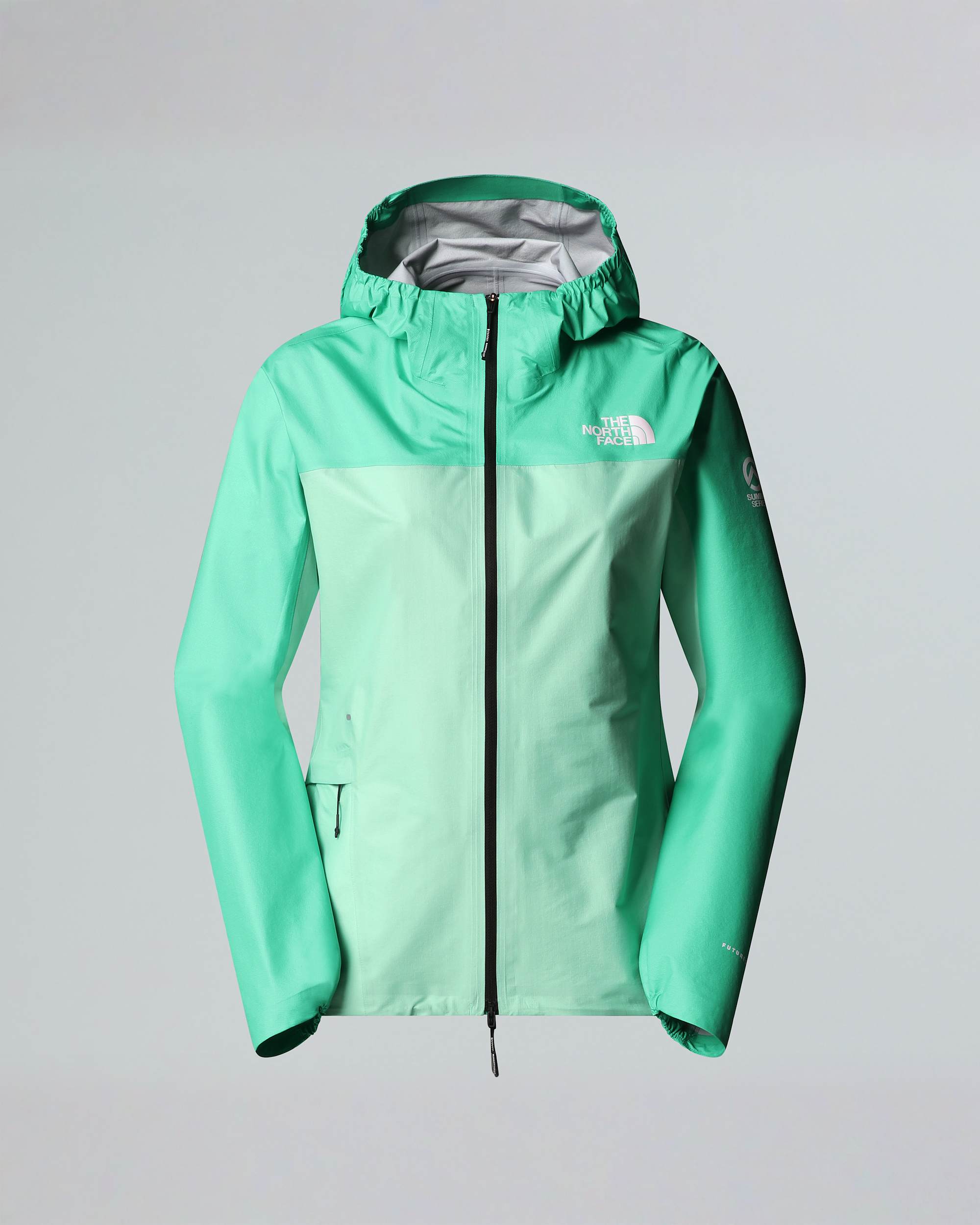 Womens Summit Superior FUTURELIGHT Jacket TNF ALT20