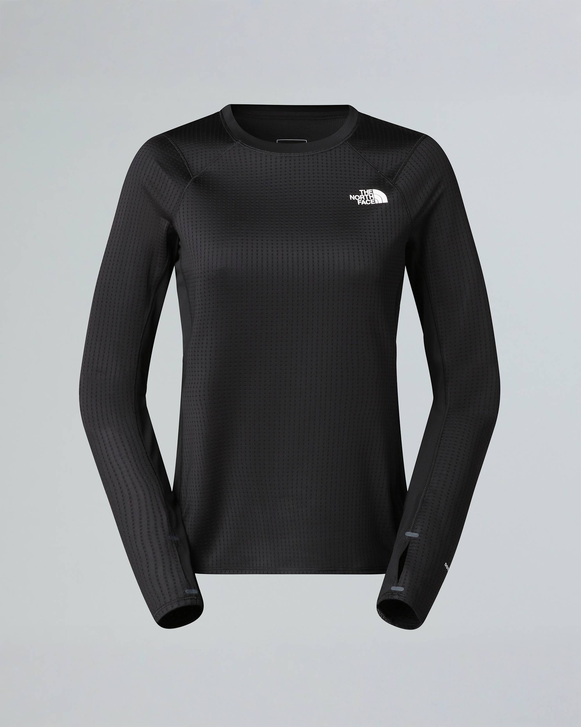 Womens Summit Altimetro LongSleeve Top TNF ALT20