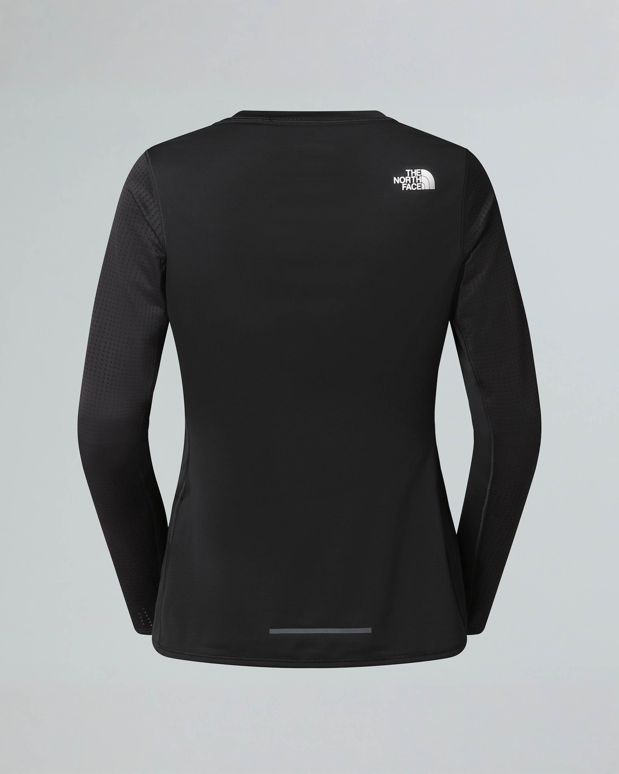 Womens Summit Altimetro LongSleeve Top TNF ALT21