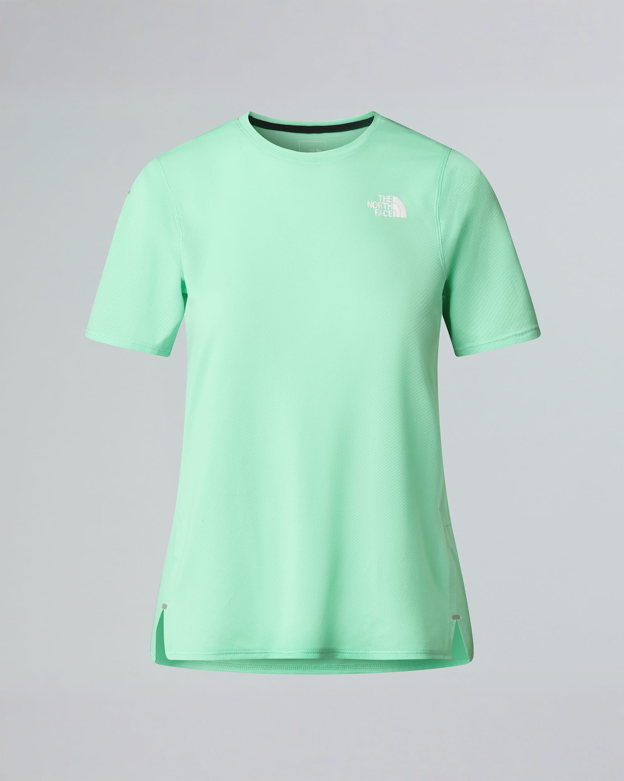 Womens Summit High Trail TShirt TNF ALT20
