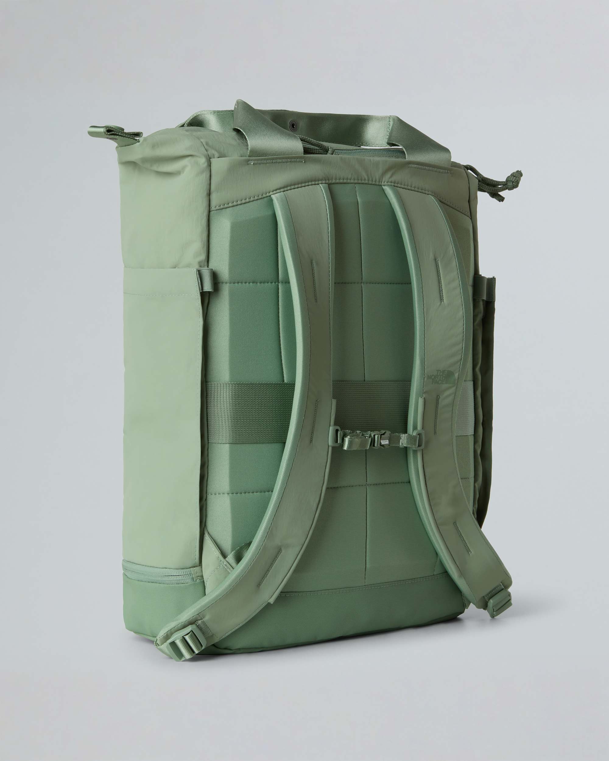 Sac  dos utilitaire Never Stop pour femme TNF Slate Moss ALT2