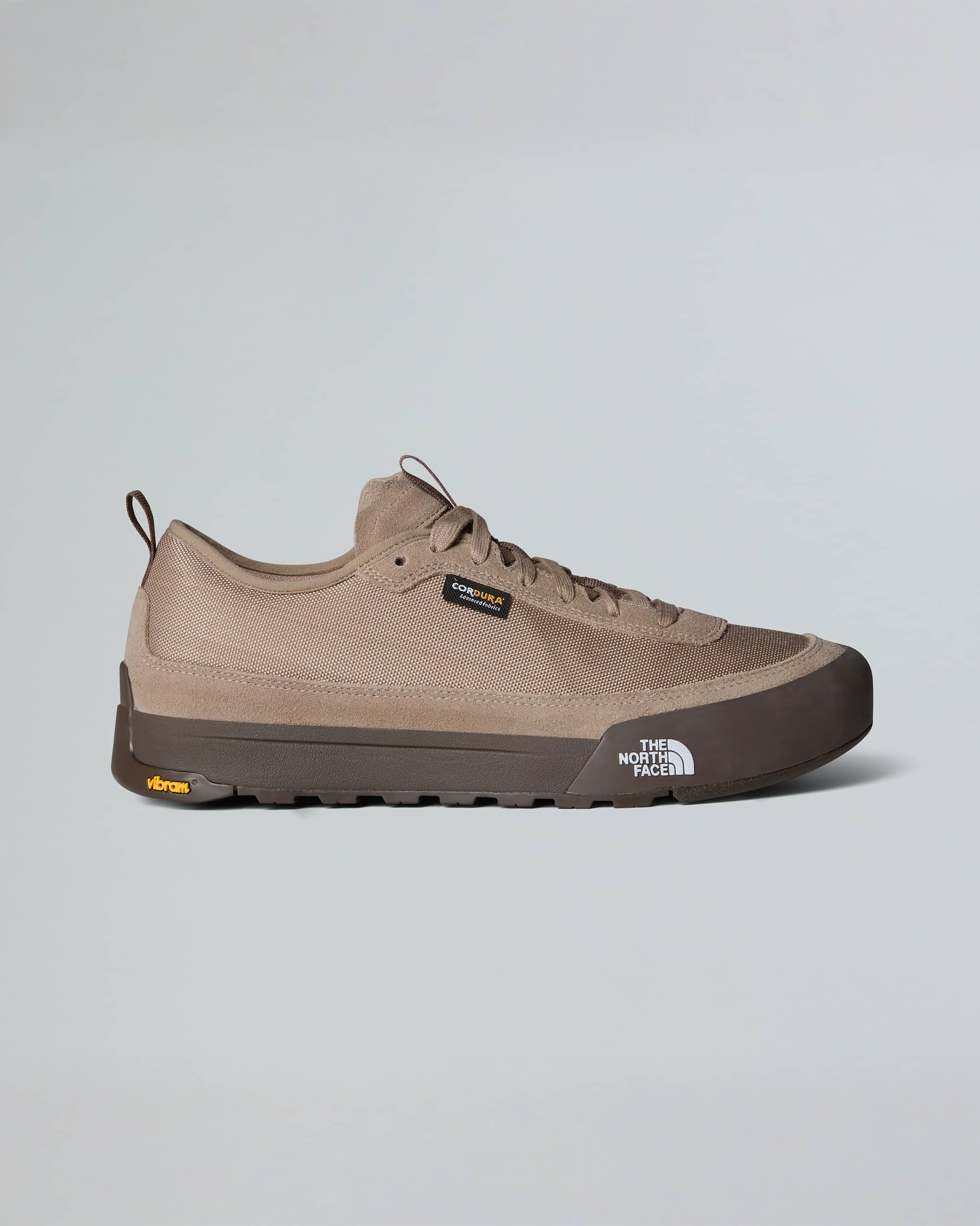 トップス The North Face Comfortable Wool Trainers Unisex Clyffe Trainers | The North Face