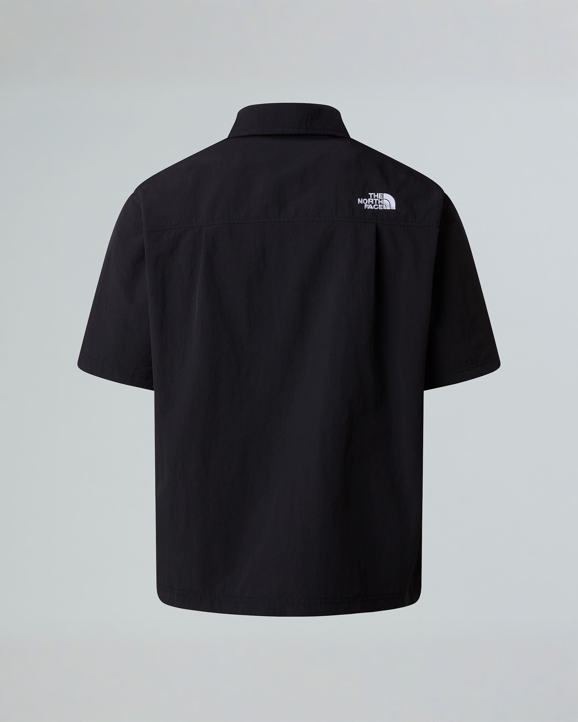 Unisex Rager Oversized Shirt TNF ALT1