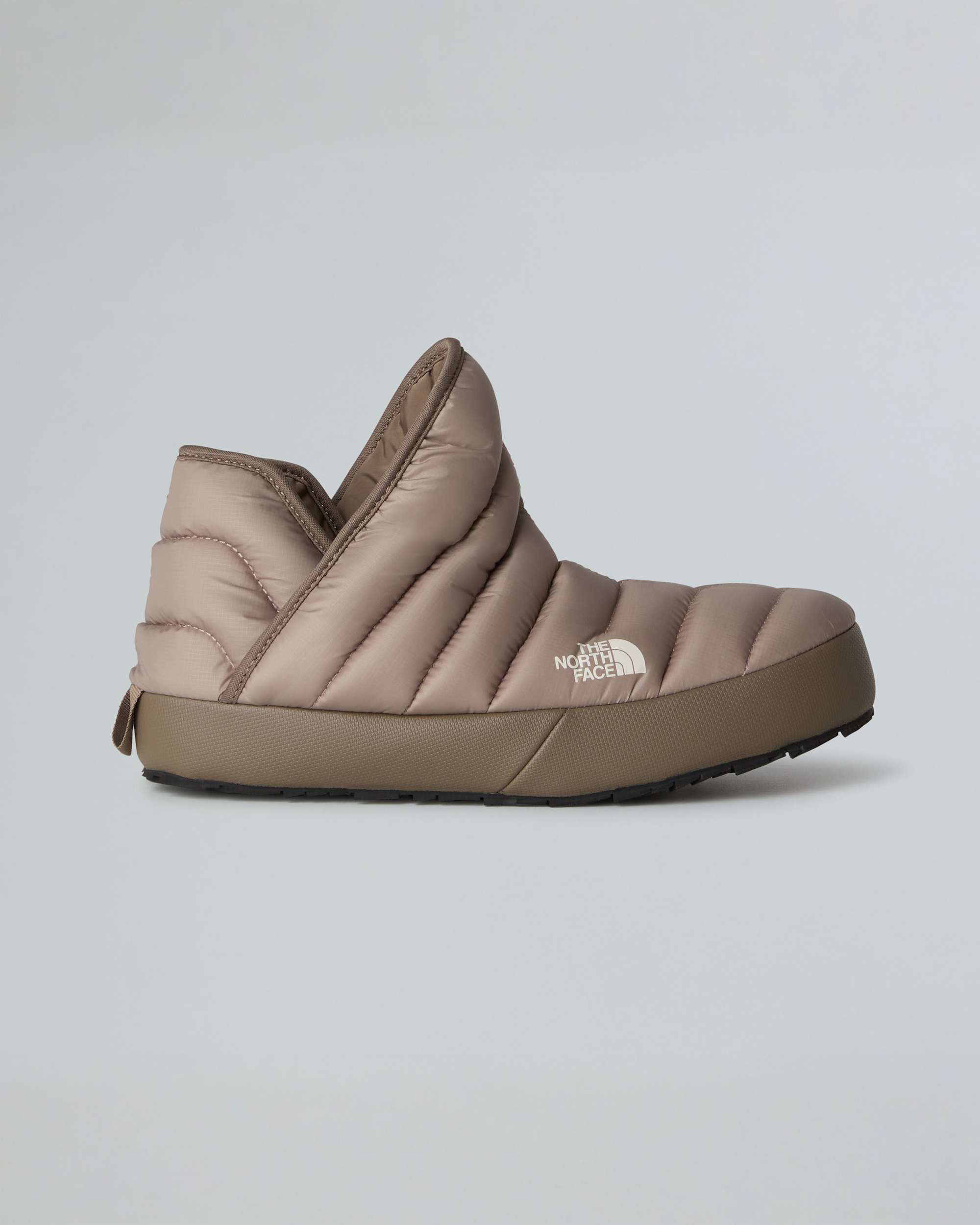 Womens ThermoBall Traction Winter Booties TNF HERO