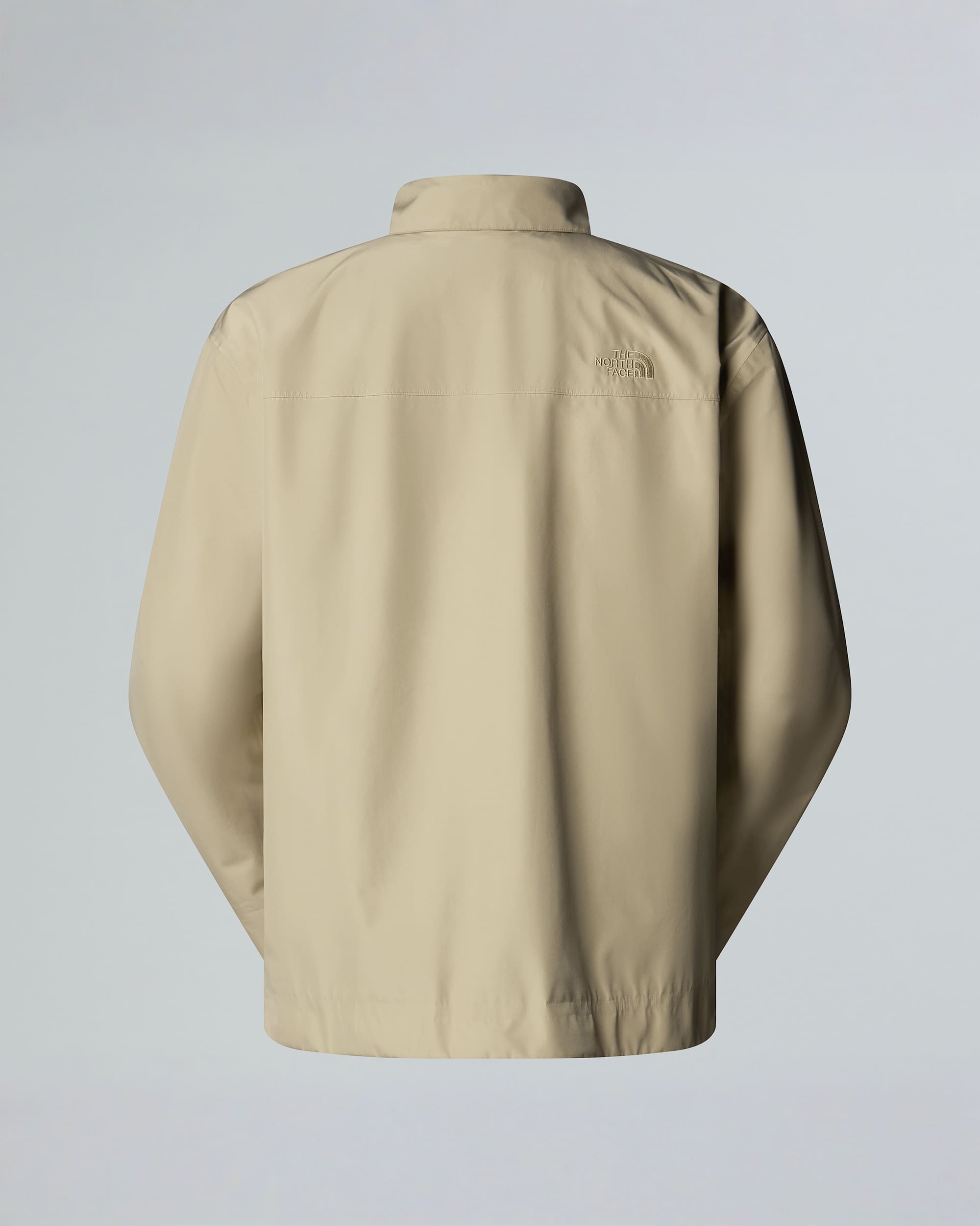 Unisex NSE Tech Overshirt TNF ALT1